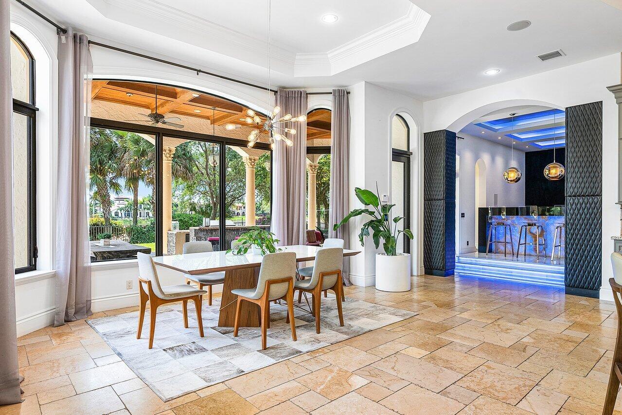 PARKLAND GOLF & COUNTRY CLUB - Residential