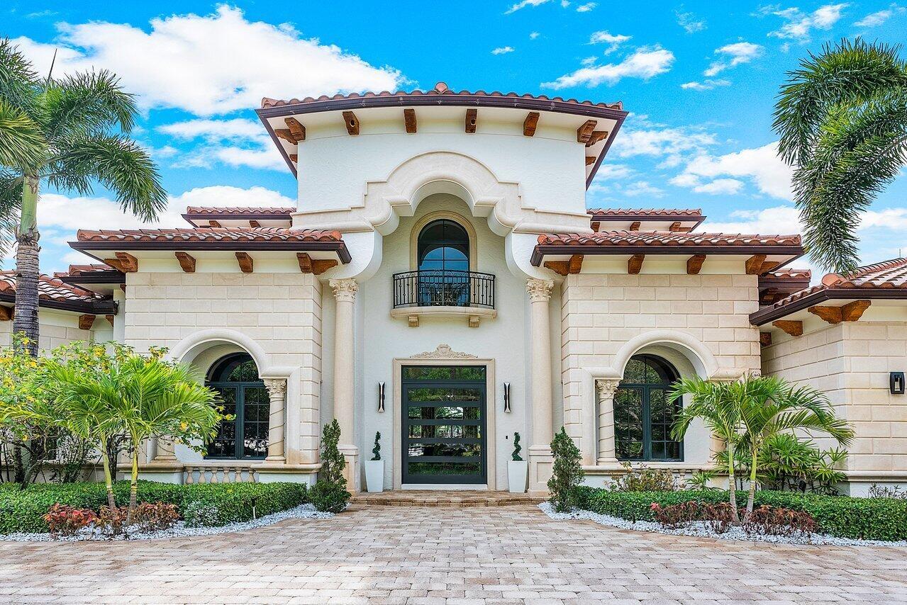 PARKLAND GOLF & COUNTRY CLUB - Residential