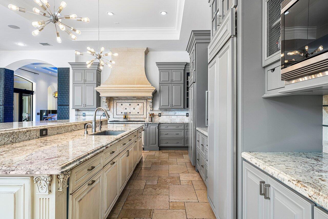 PARKLAND GOLF & COUNTRY CLUB - Residential