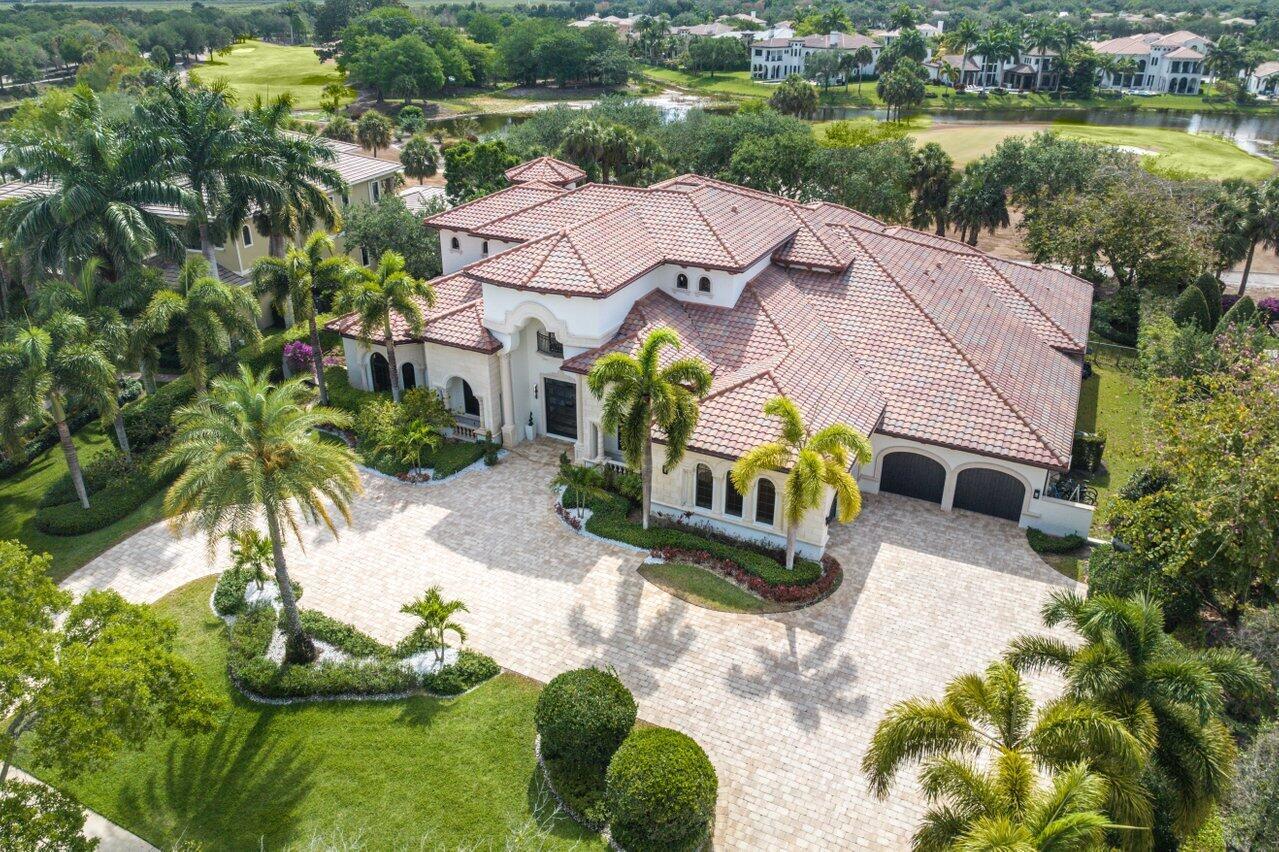 PARKLAND GOLF & COUNTRY CLUB - Residential