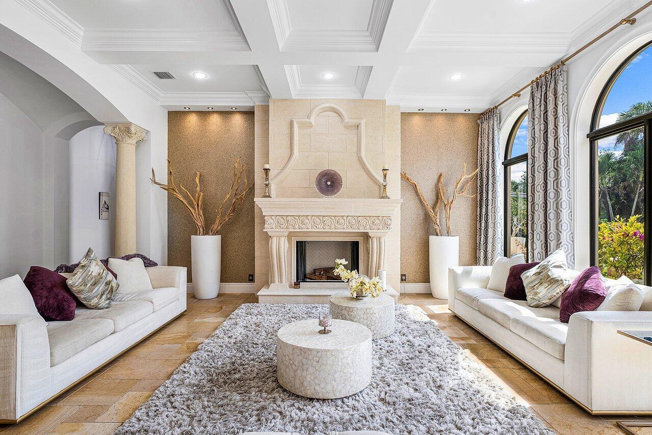 PARKLAND GOLF & COUNTRY CLUB - Residential