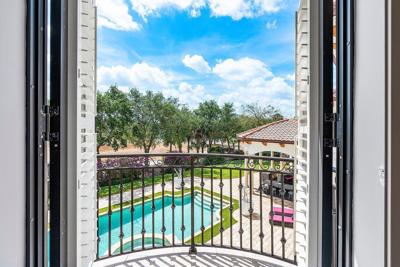 PARKLAND GOLF & COUNTRY CLUB - Residential