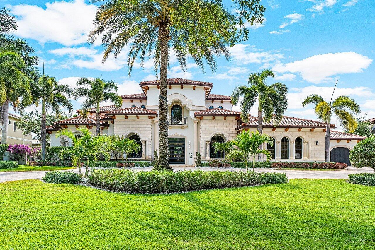 PARKLAND GOLF & COUNTRY CLUB - Residential