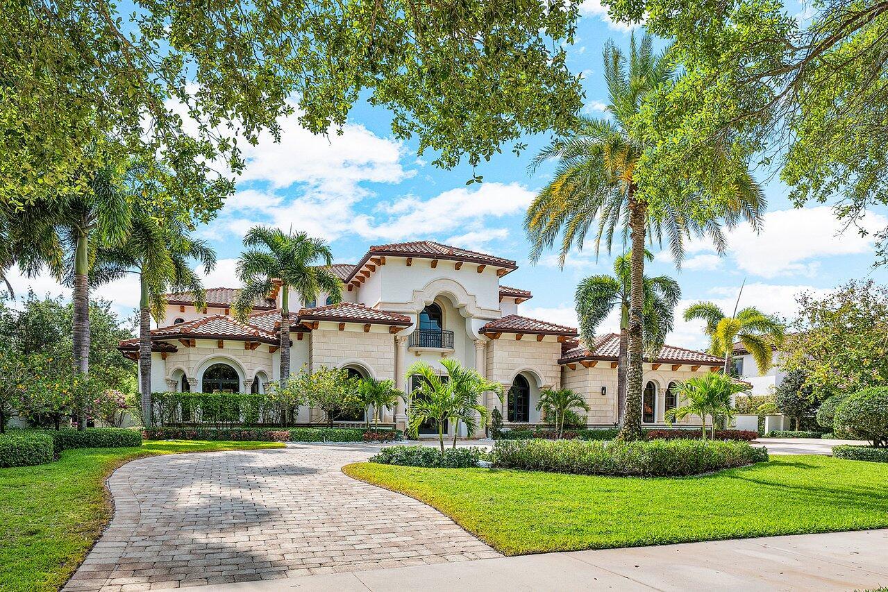 PARKLAND GOLF & COUNTRY CLUB - Residential