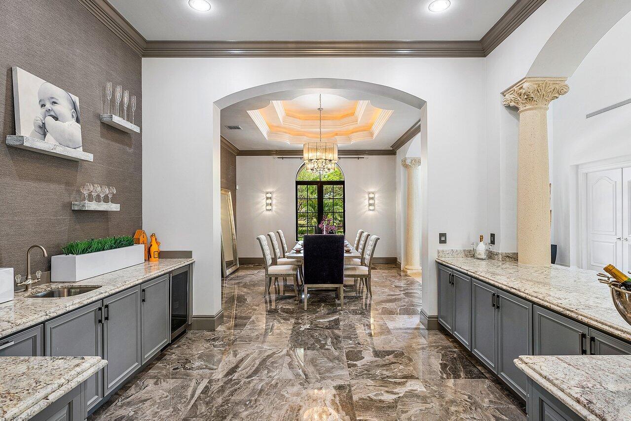 PARKLAND GOLF & COUNTRY CLUB - Residential