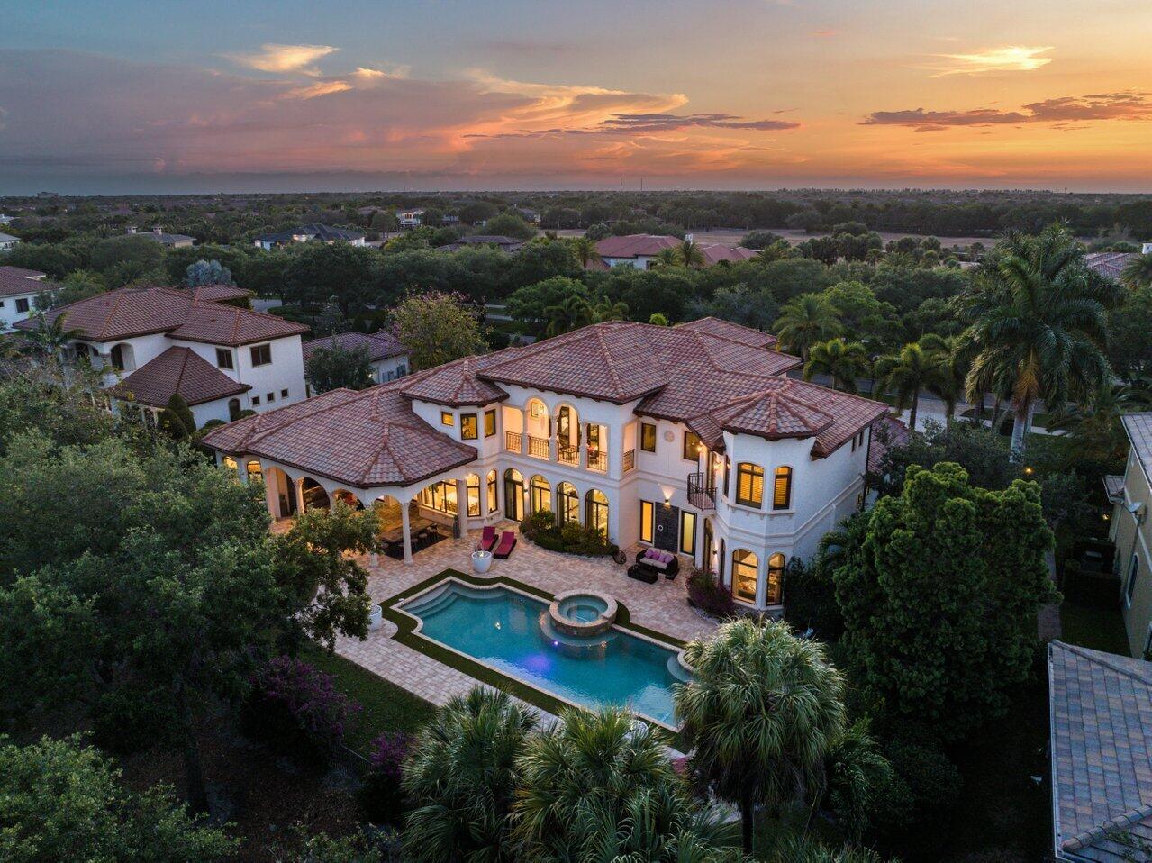 PARKLAND GOLF & COUNTRY CLUB - Residential