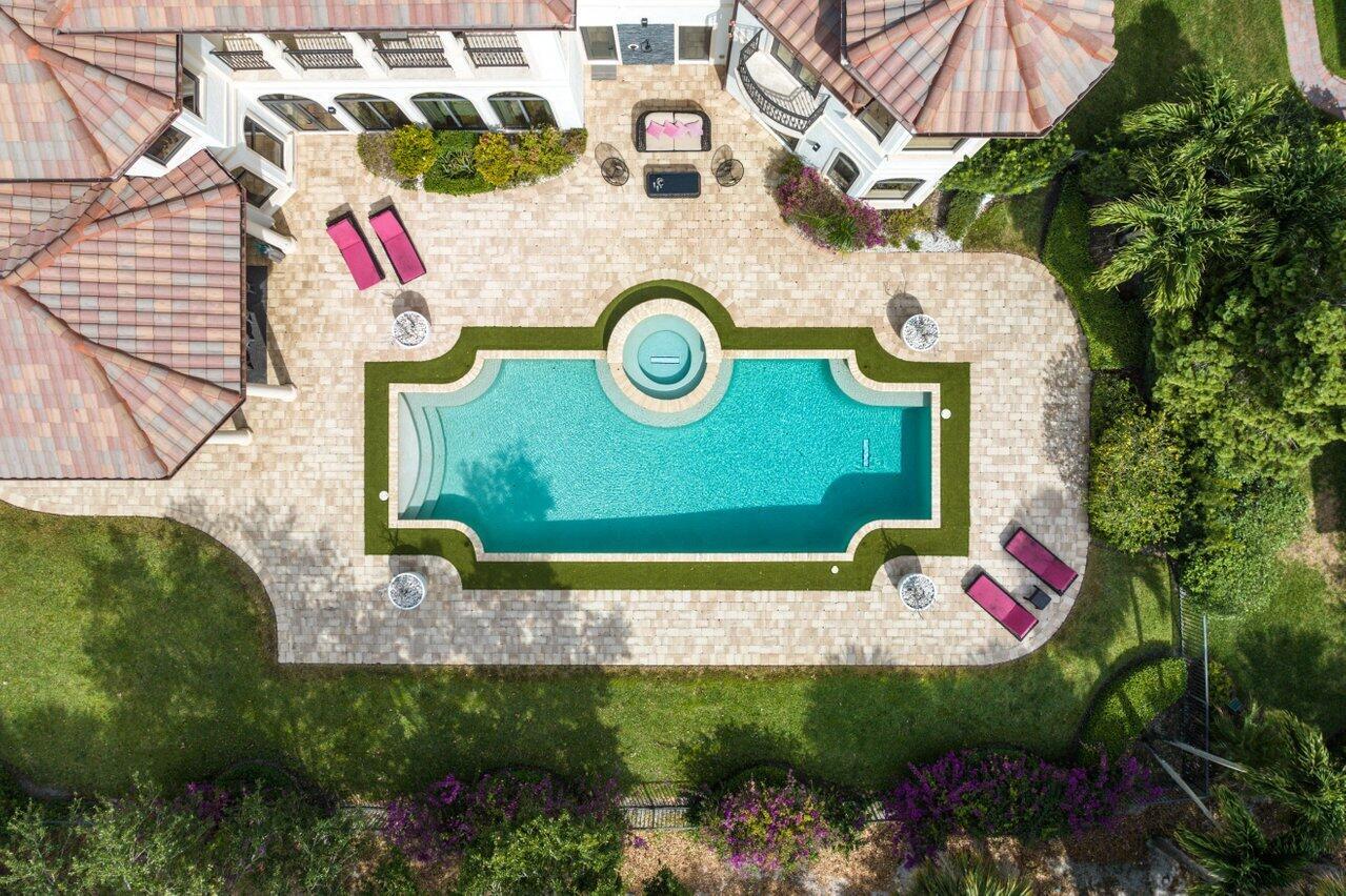 PARKLAND GOLF & COUNTRY CLUB - Residential