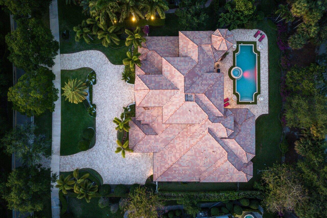 PARKLAND GOLF & COUNTRY CLUB - Residential
