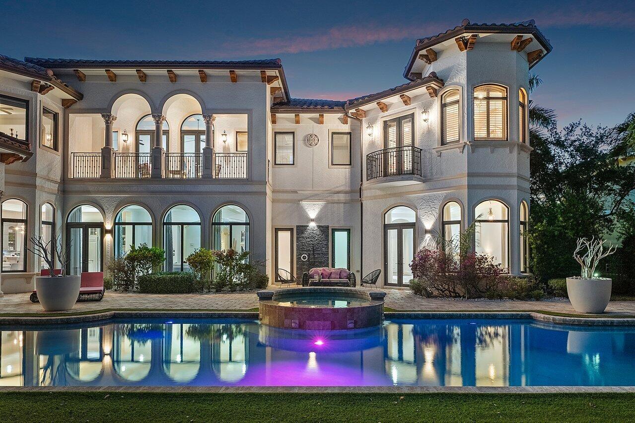 PARKLAND GOLF & COUNTRY CLUB - Residential