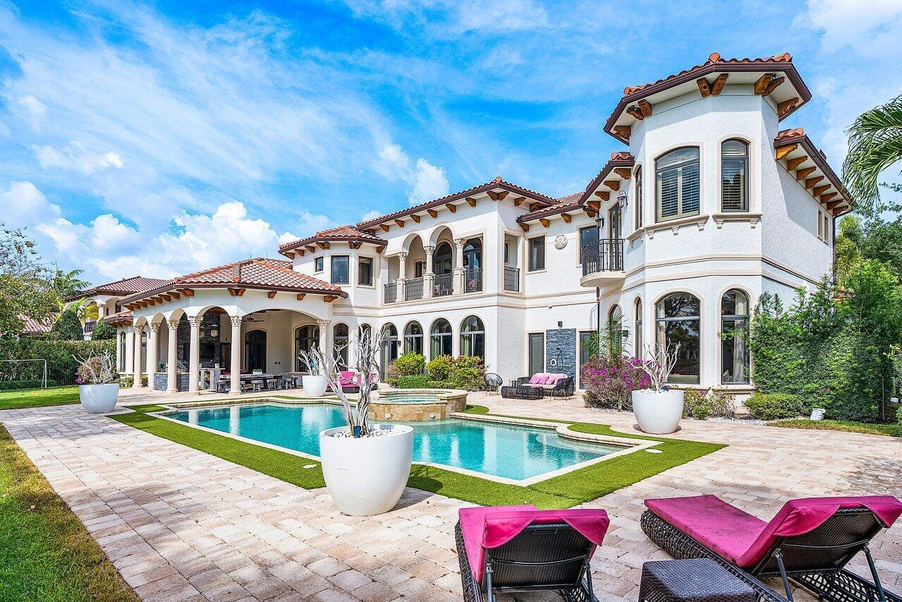 PARKLAND GOLF & COUNTRY CLUB - Residential