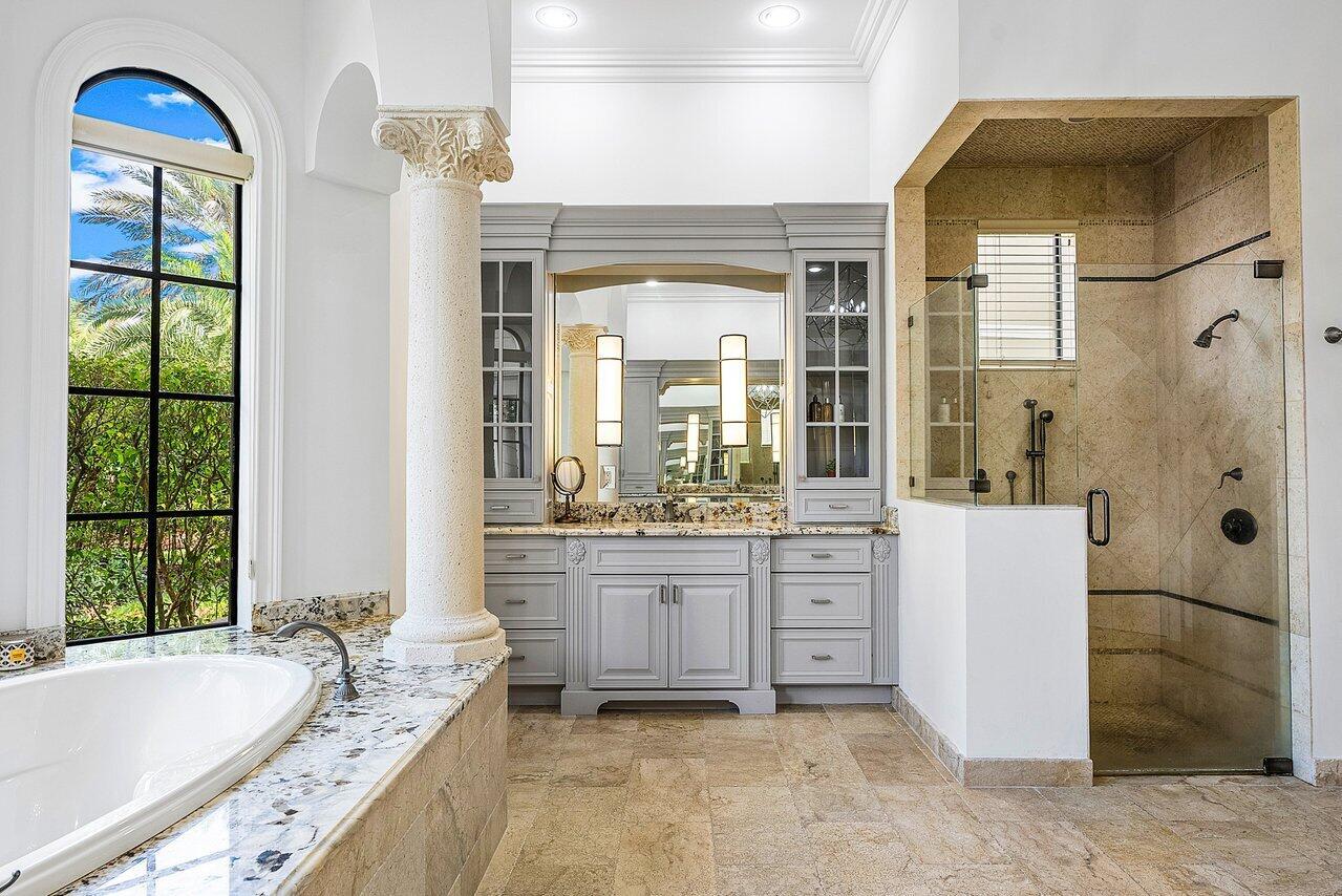 PARKLAND GOLF & COUNTRY CLUB - Residential
