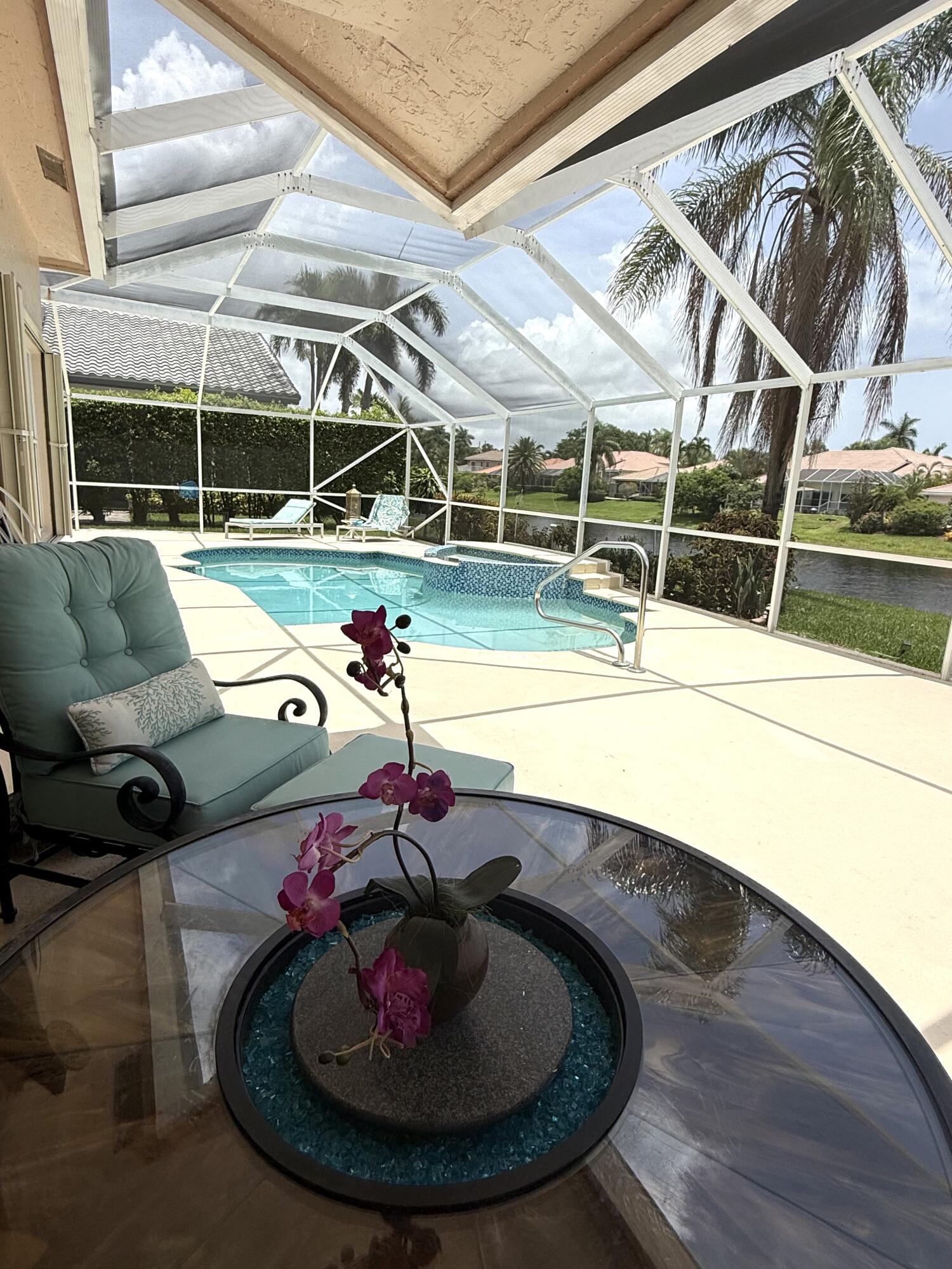 BOYNTON WATERS - Residential