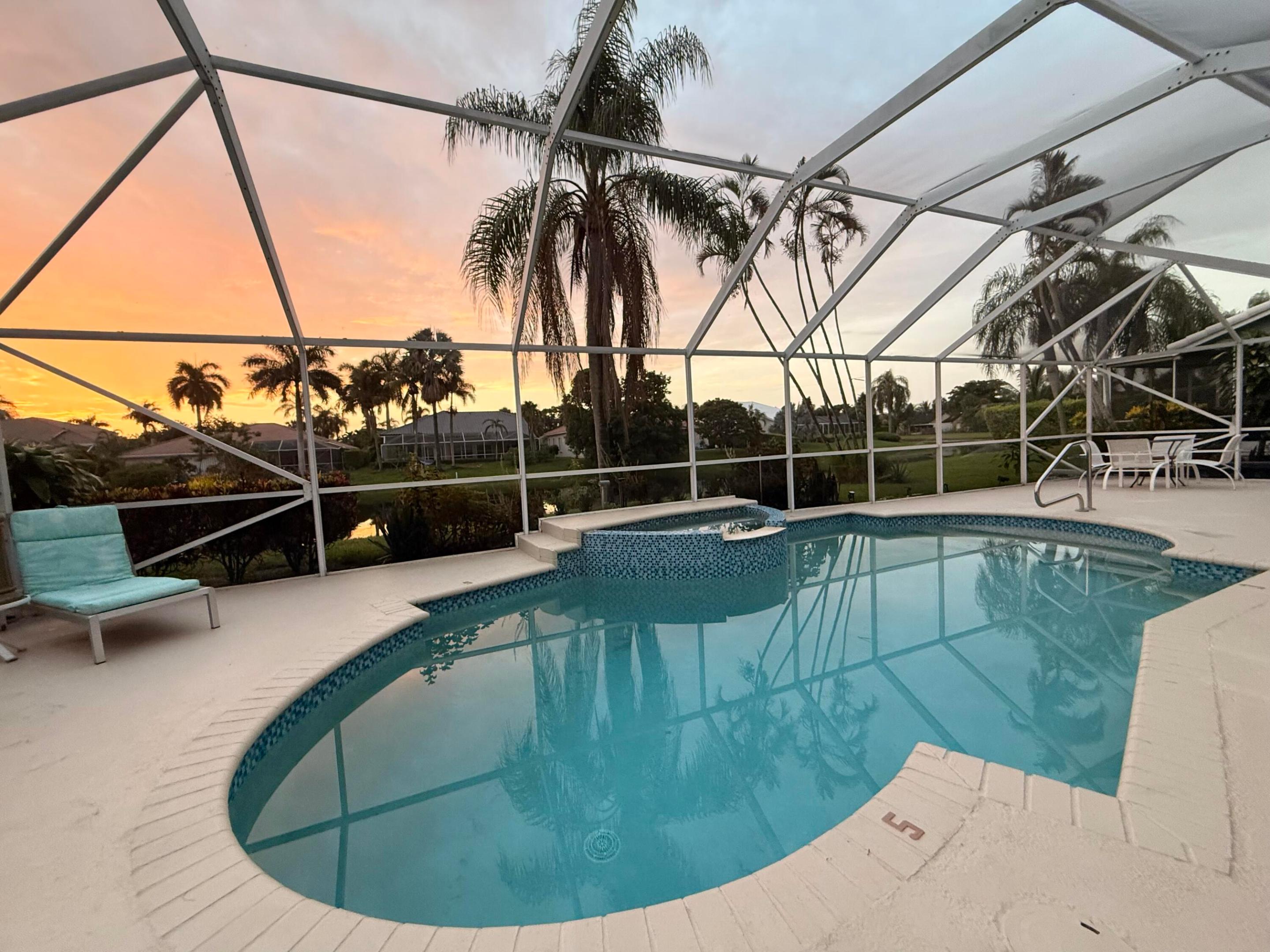 BOYNTON WATERS - Residential
