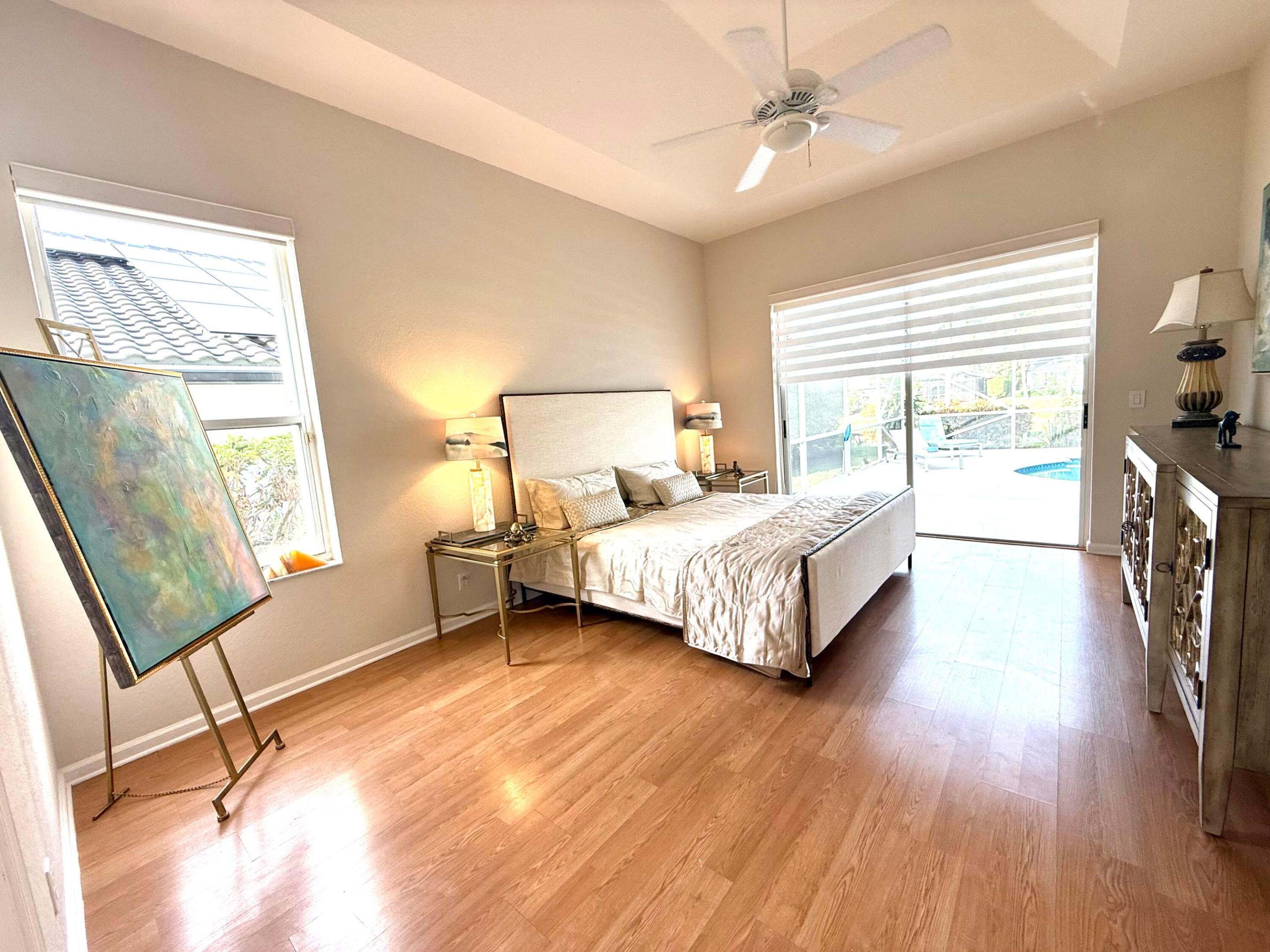 BOYNTON WATERS - Residential
