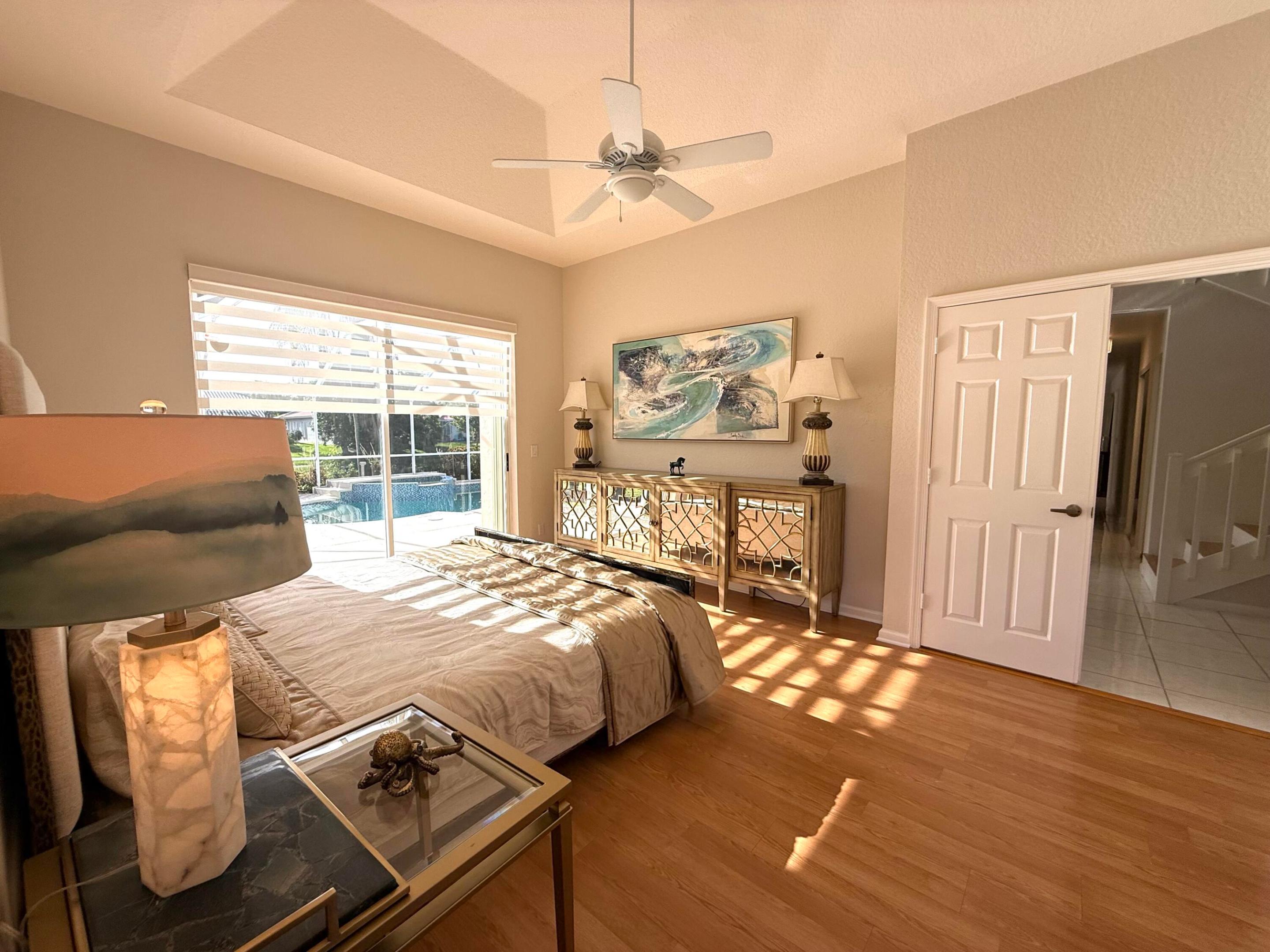 BOYNTON WATERS - Residential