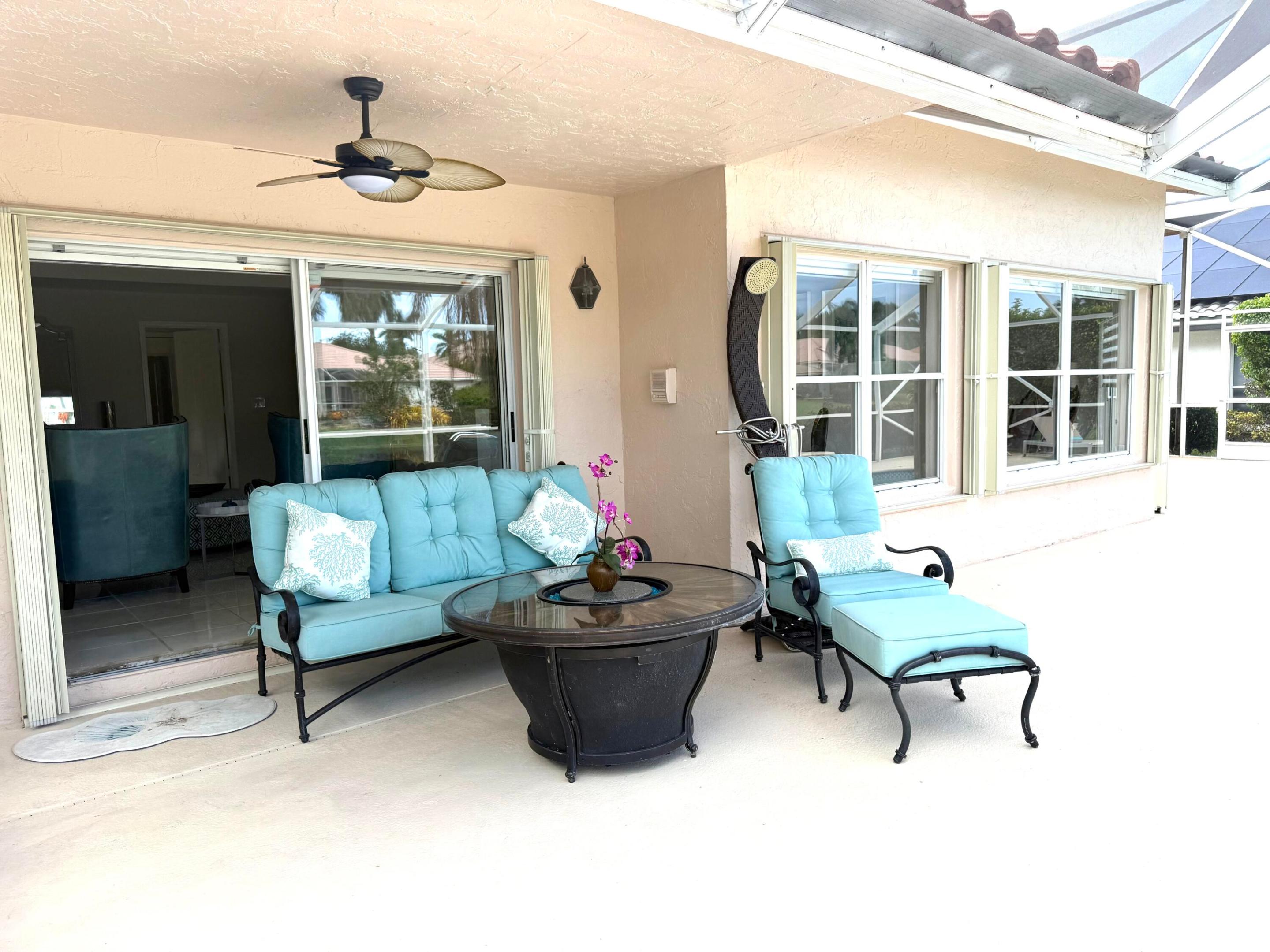BOYNTON WATERS - Residential