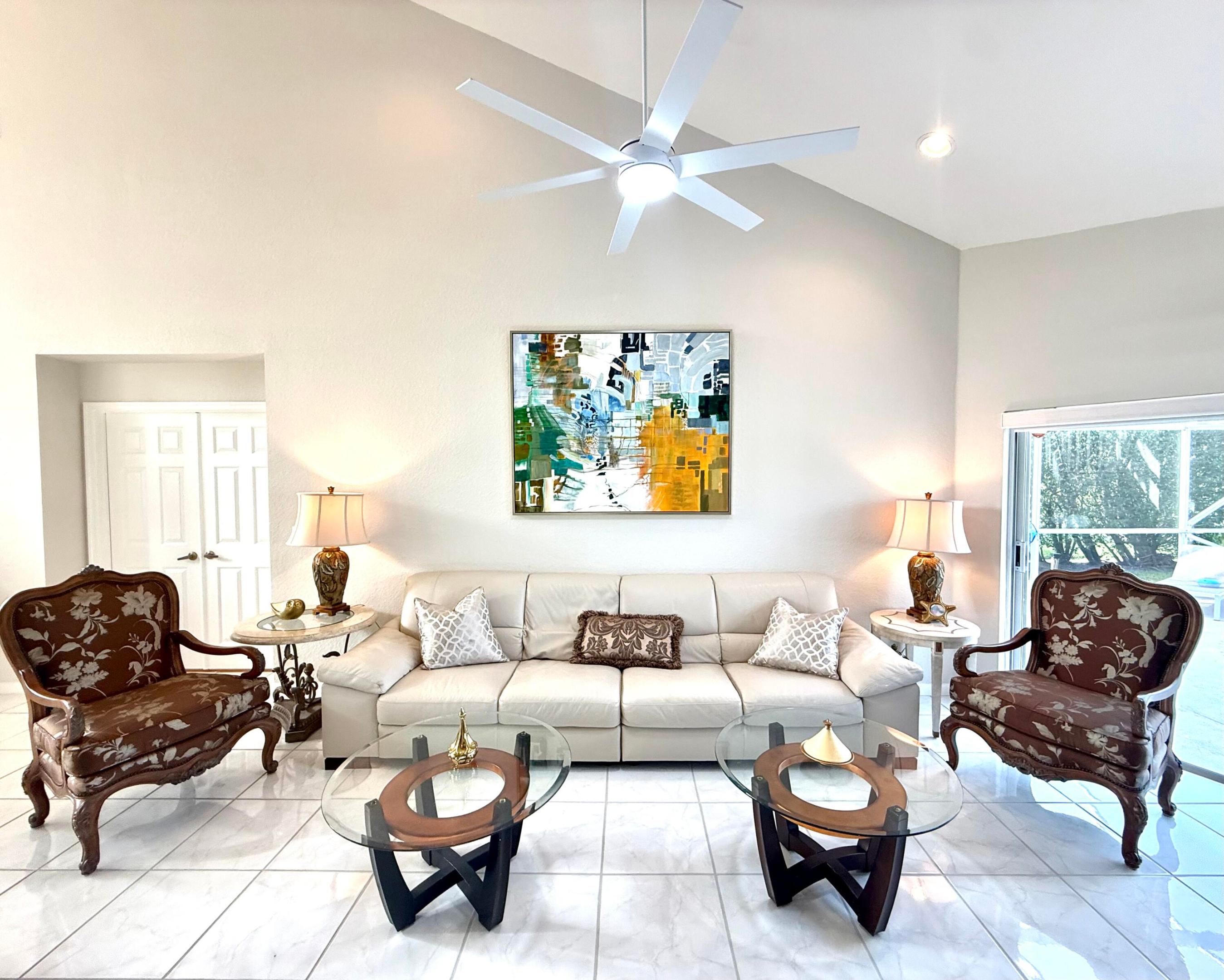 BOYNTON WATERS - Residential