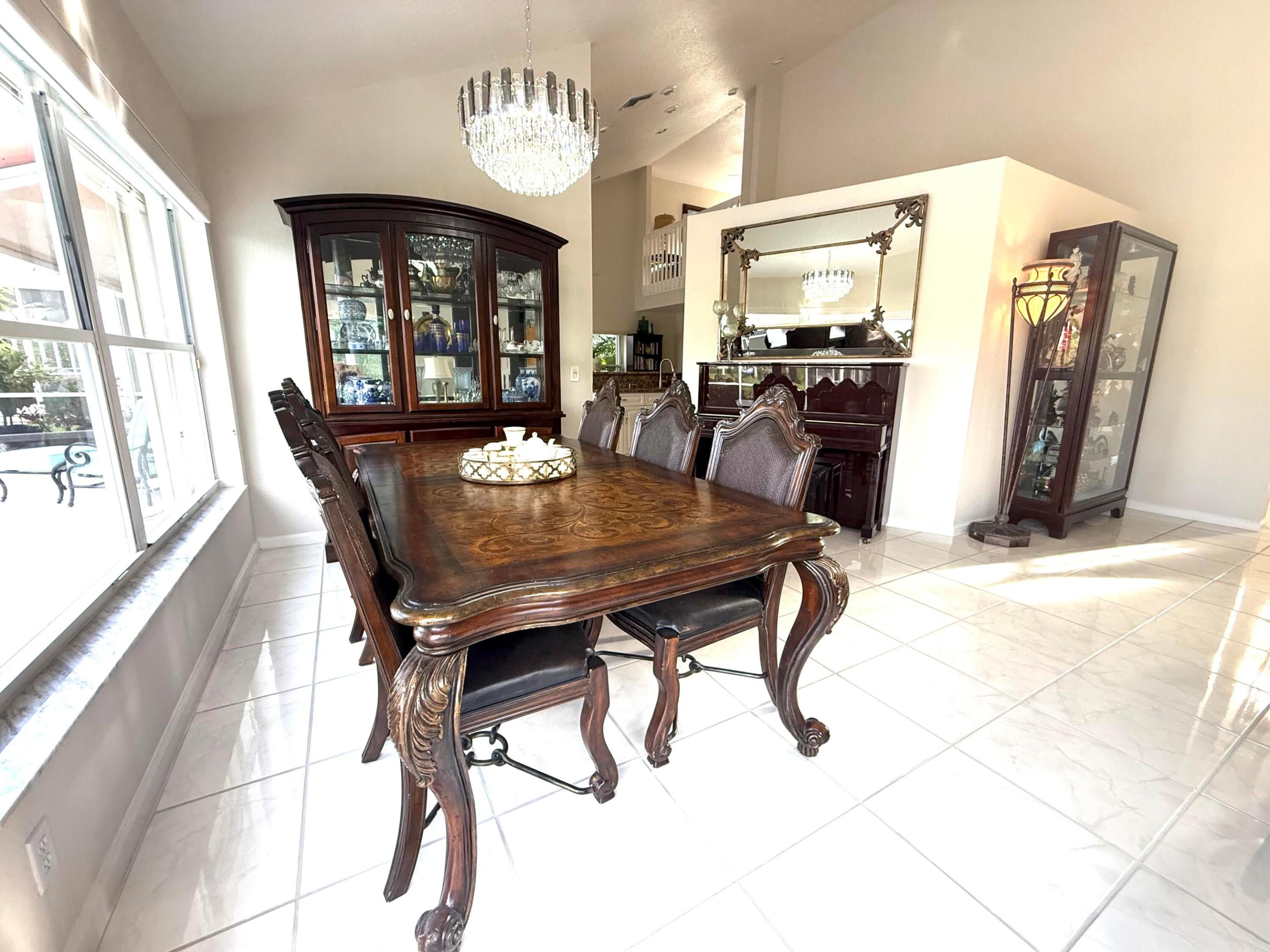 BOYNTON WATERS - Residential