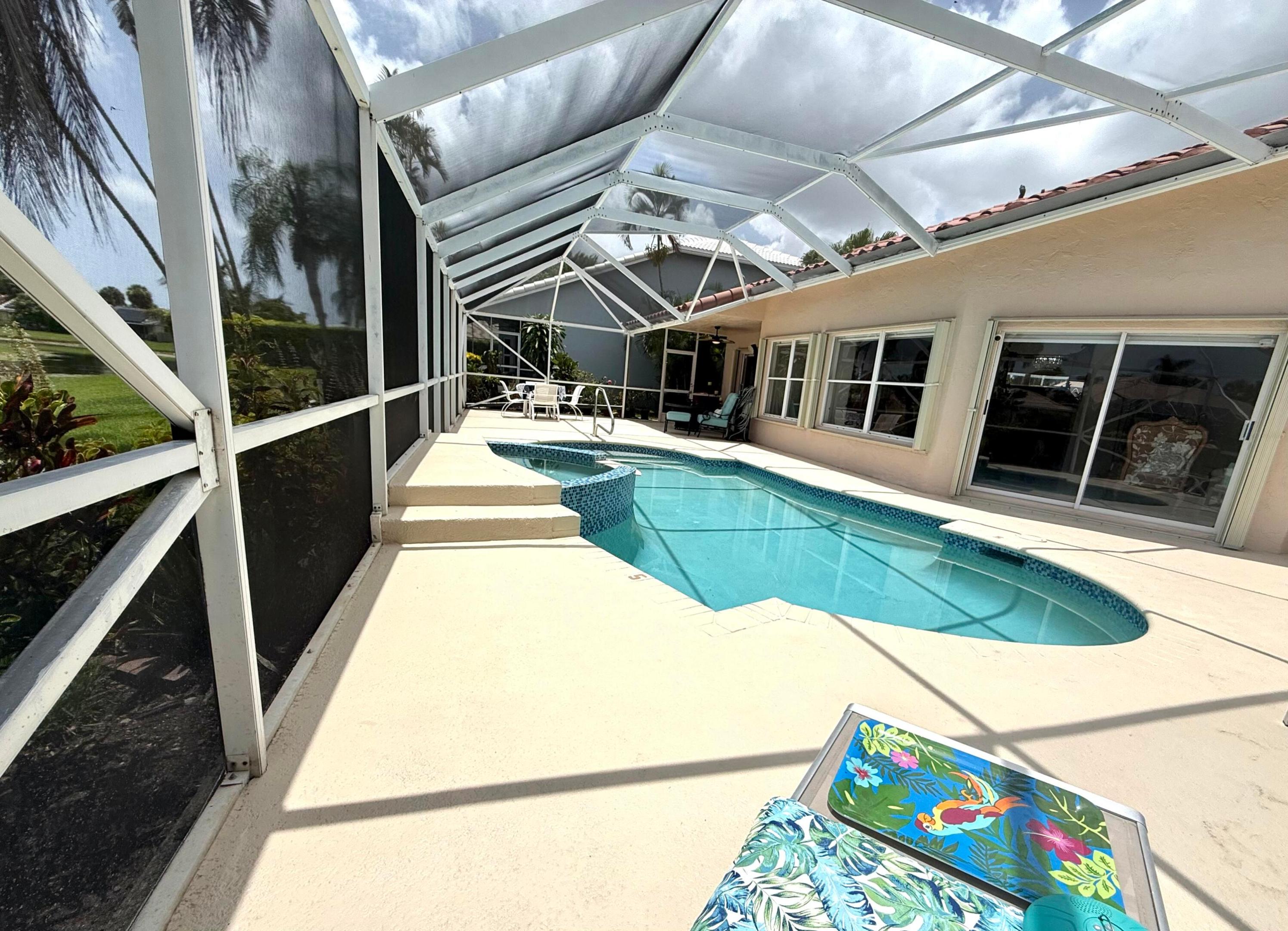 BOYNTON WATERS - Residential