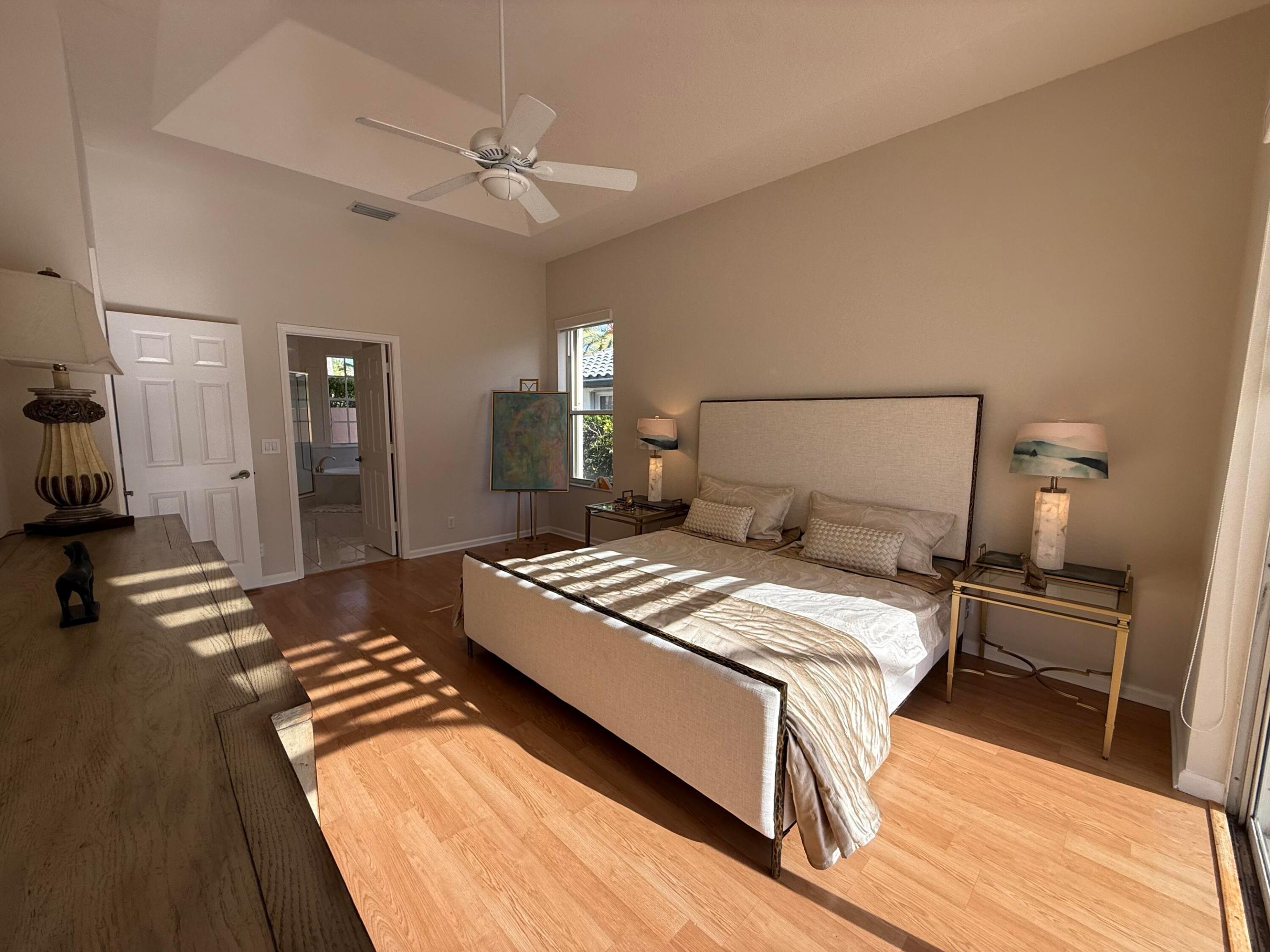 BOYNTON WATERS - Residential