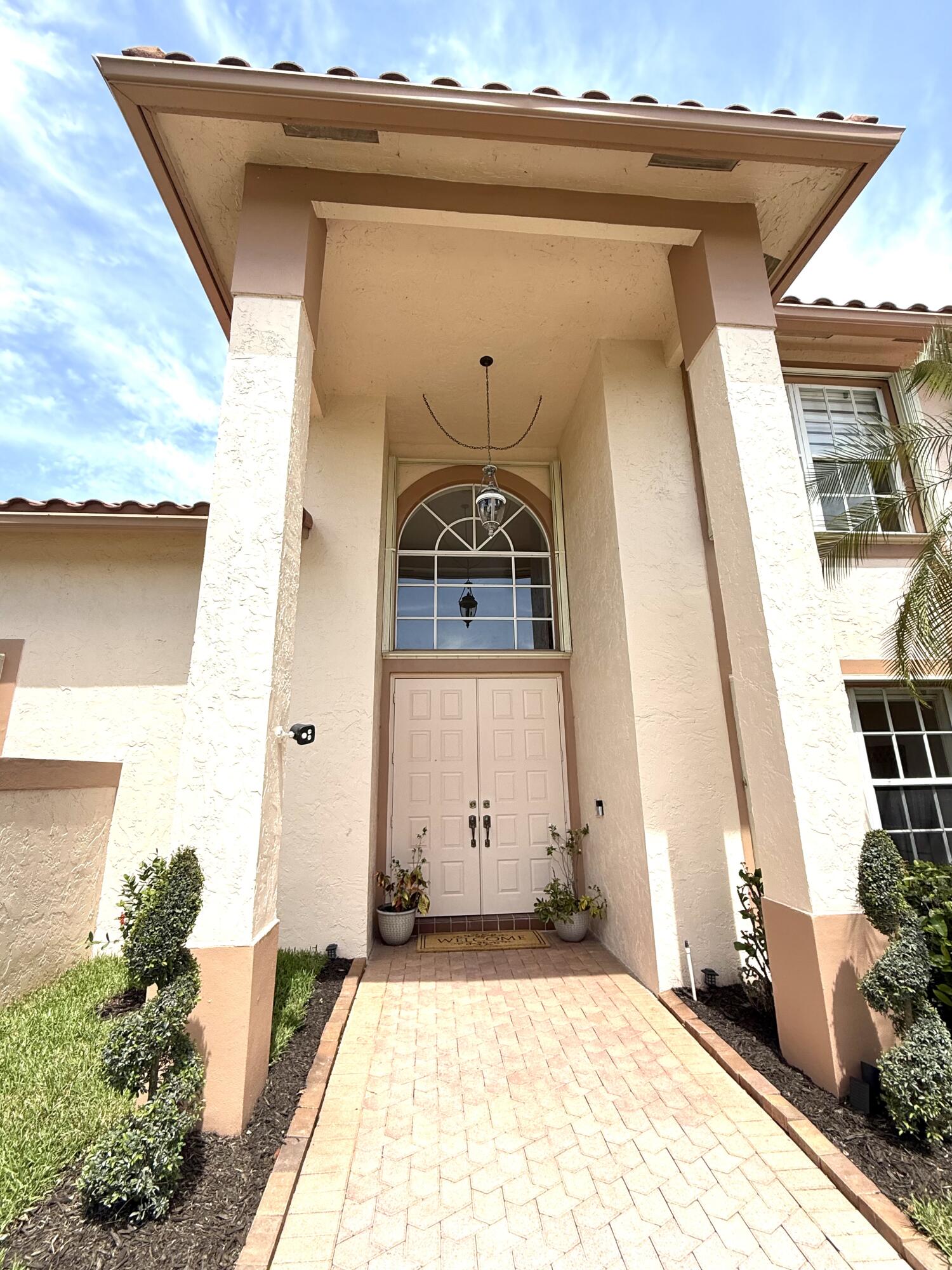 BOYNTON WATERS - Residential