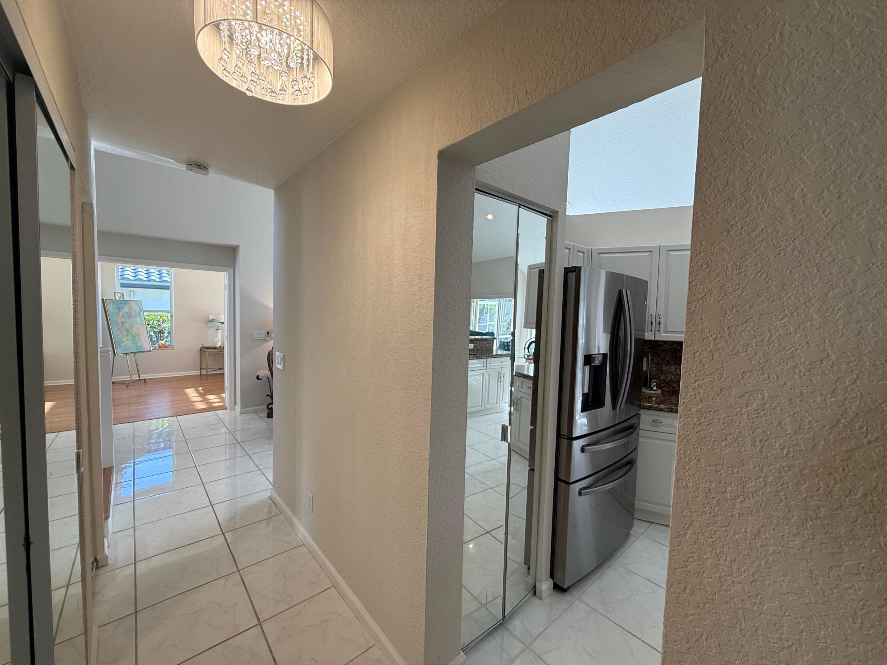 BOYNTON WATERS - Residential