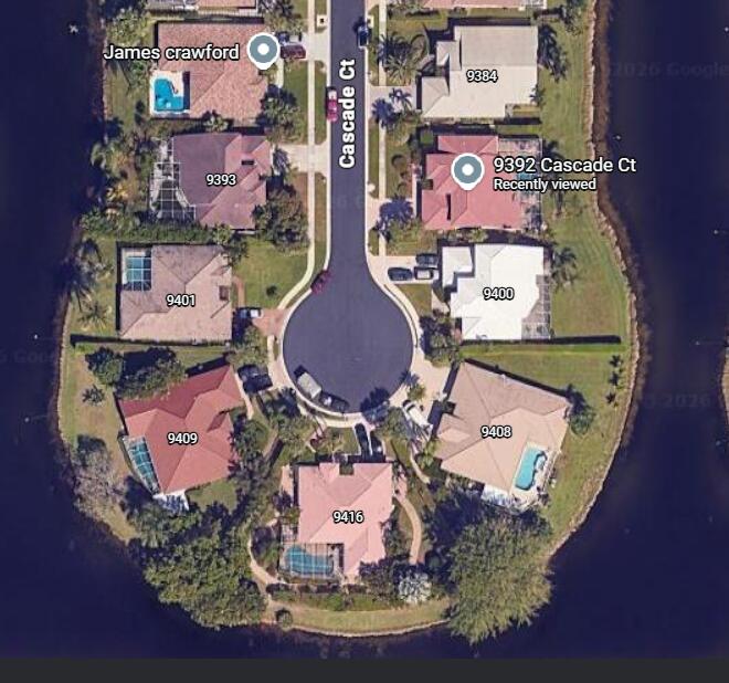 BOYNTON WATERS - Residential