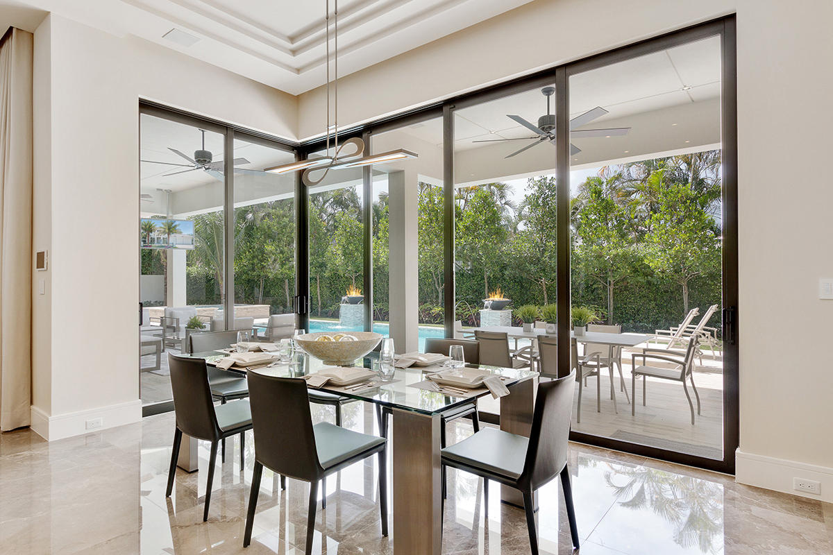 ROYAL PALM YACHT & COUNTRY CLUB - Residential