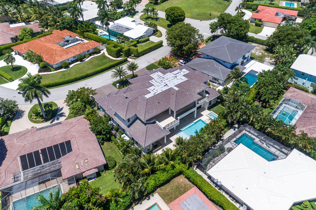 ROYAL PALM YACHT & COUNTRY CLUB - Residential