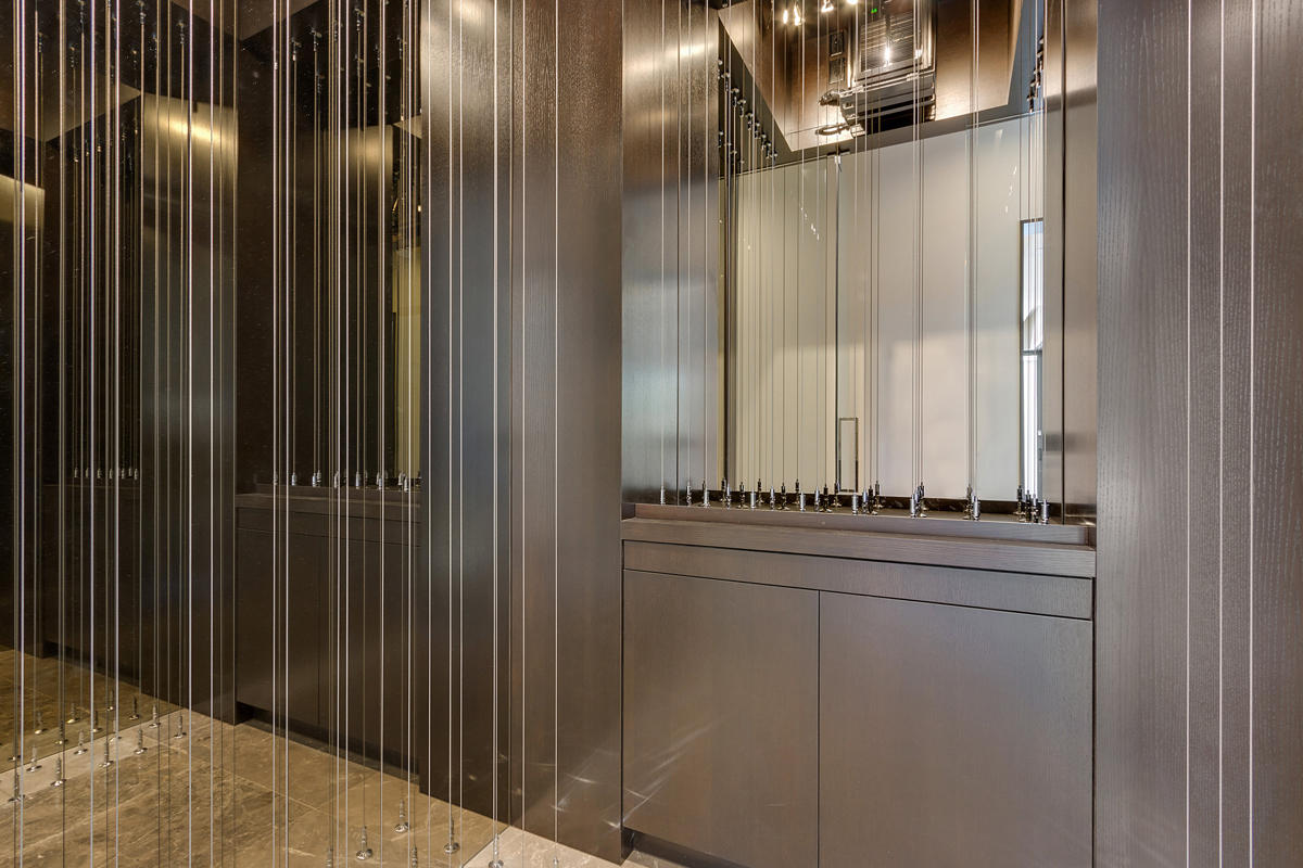ROYAL PALM YACHT & COUNTRY CLUB - Residential