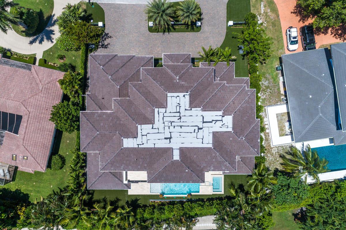 ROYAL PALM YACHT & COUNTRY CLUB - Residential