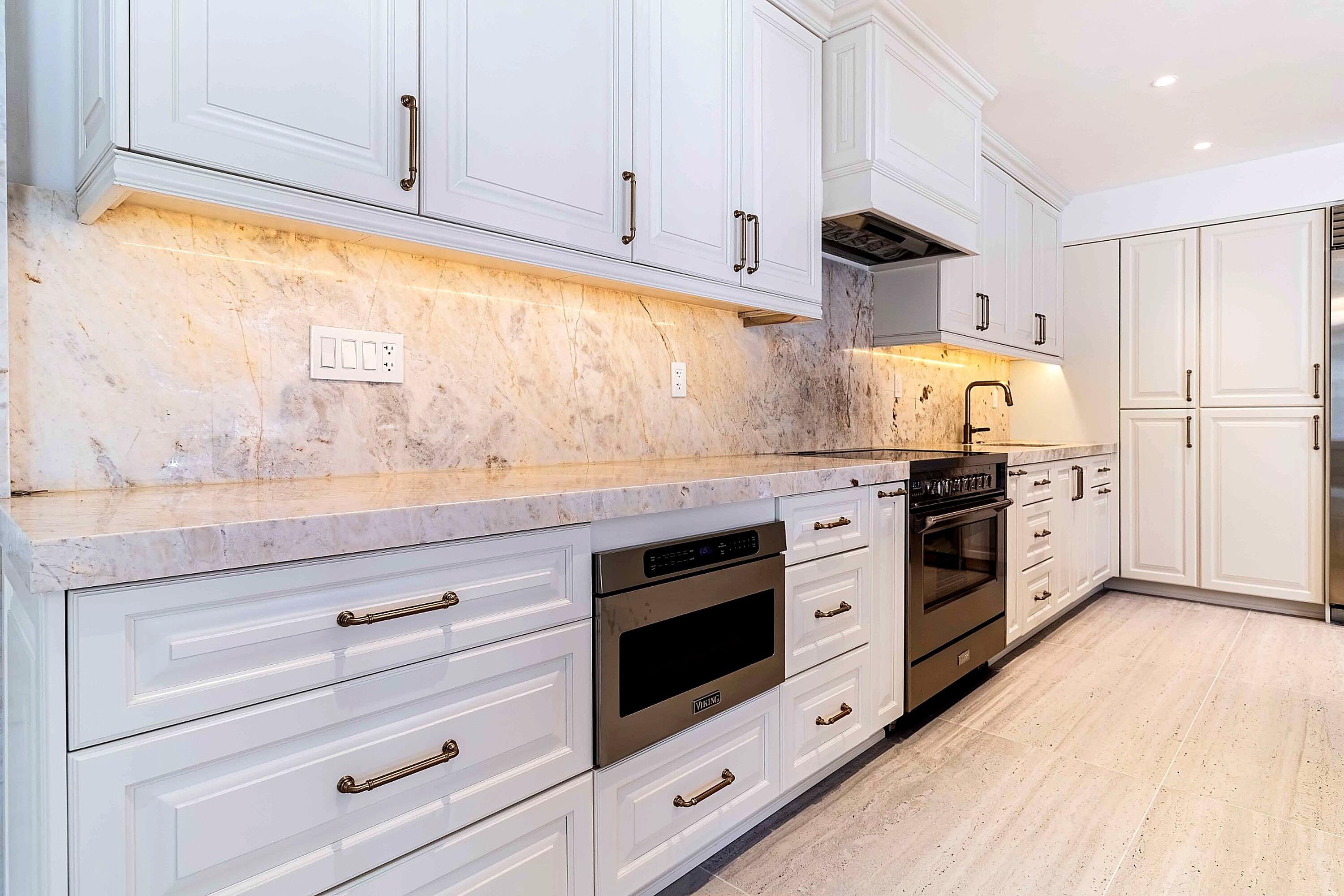 EASTERN SHORES 1ST ADDN - Residential