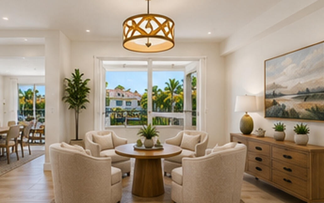 EASTERN SHORES 1ST ADDN - Residential