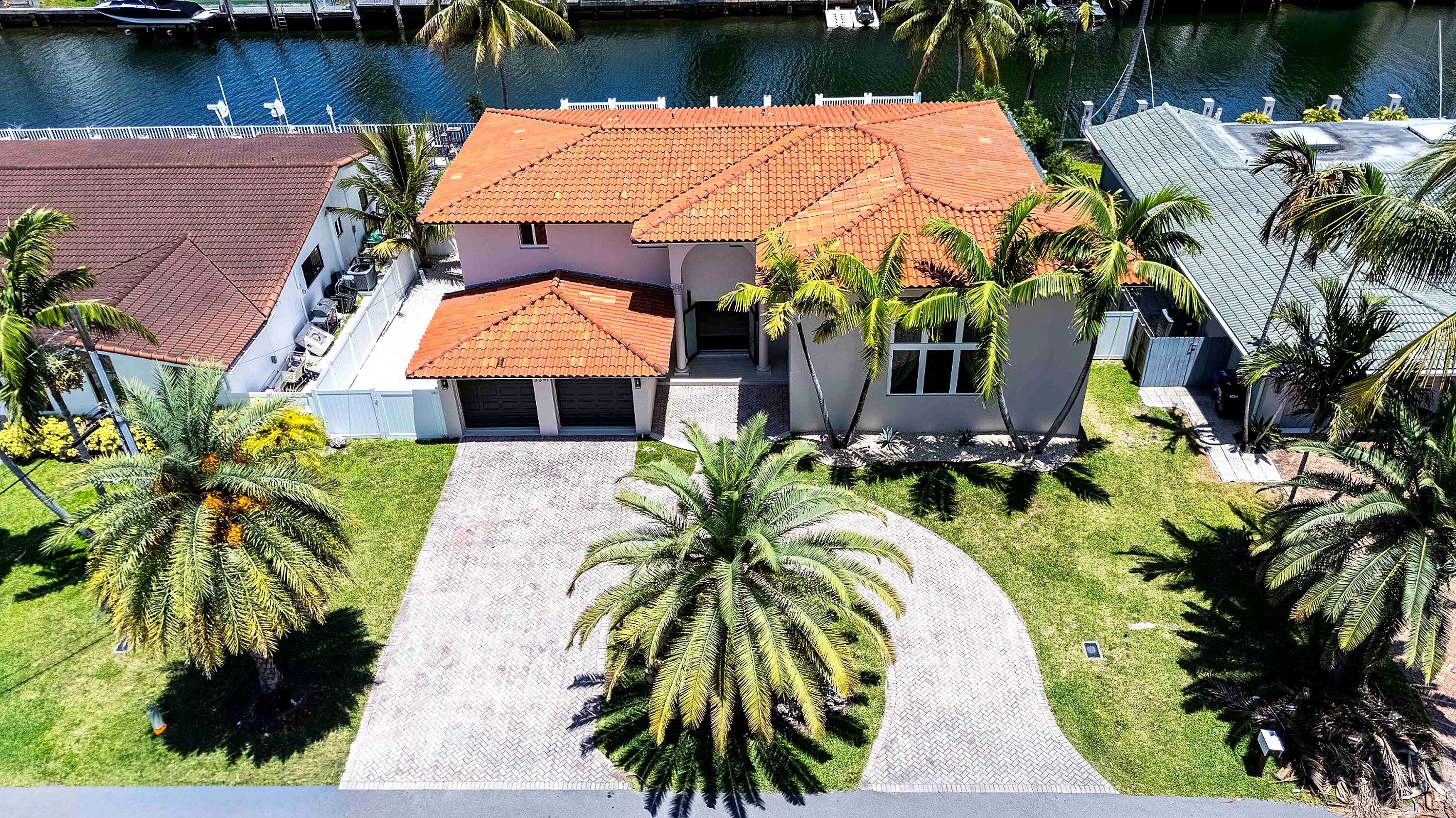EASTERN SHORES 1ST ADDN - Residential