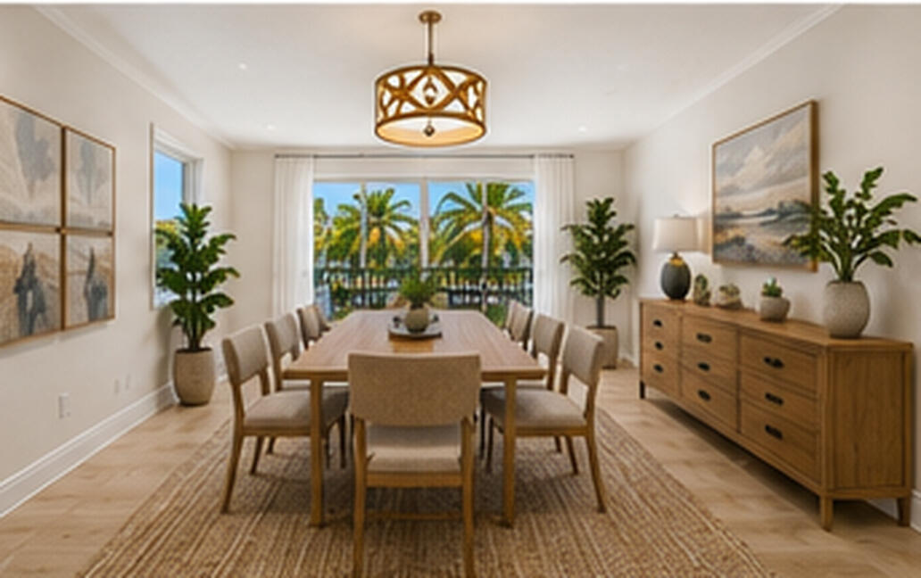 EASTERN SHORES 1ST ADDN - Residential