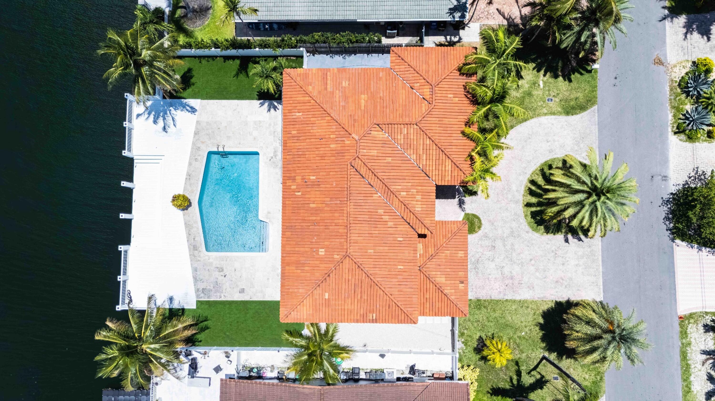 EASTERN SHORES 1ST ADDN - Residential