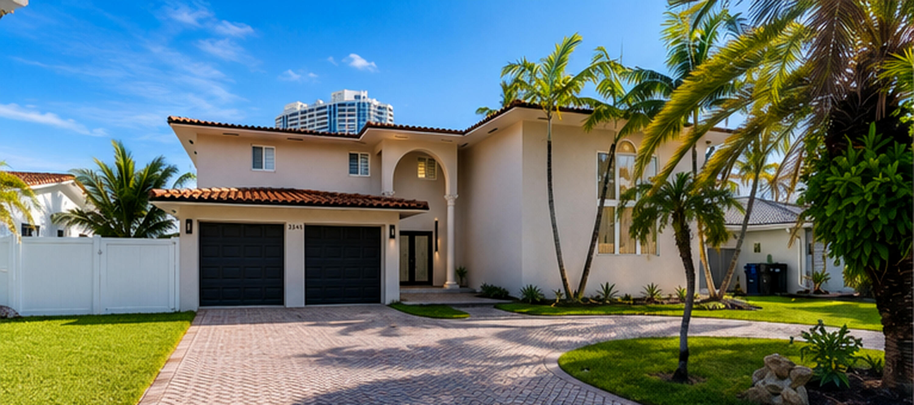 EASTERN SHORES 1ST ADDN - Residential