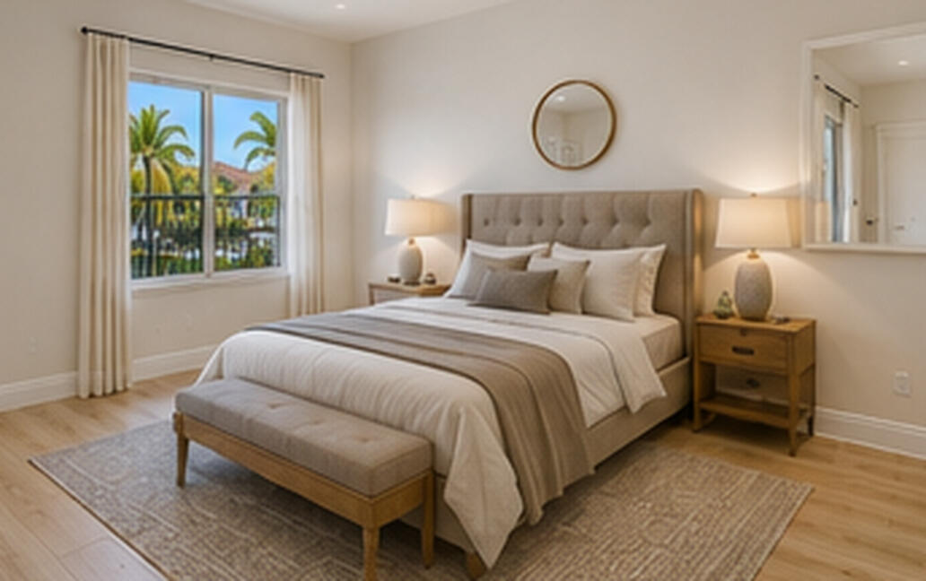 EASTERN SHORES 1ST ADDN - Residential