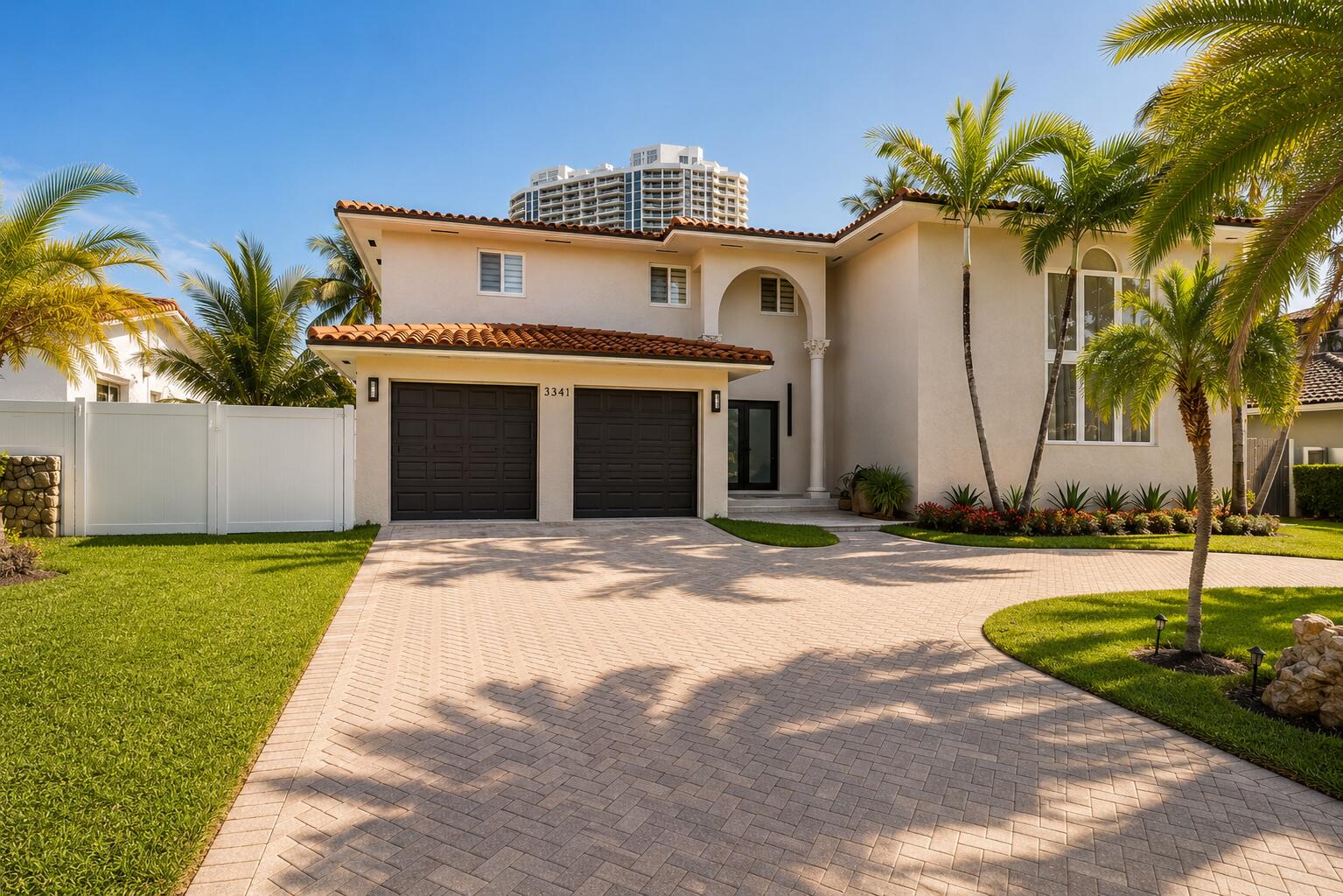 EASTERN SHORES 1ST ADDN - Residential