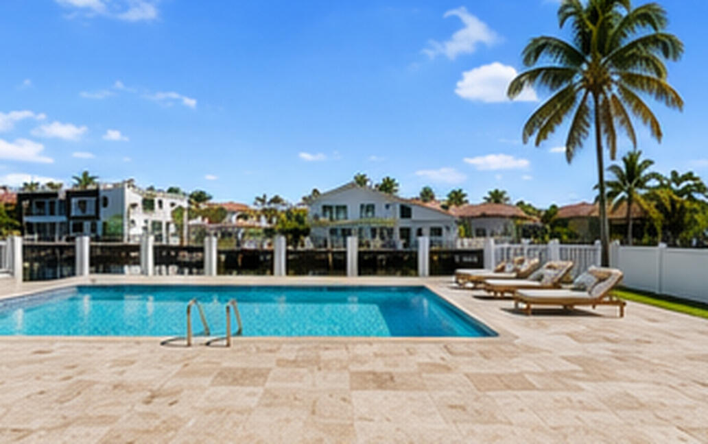 EASTERN SHORES 1ST ADDN - Residential