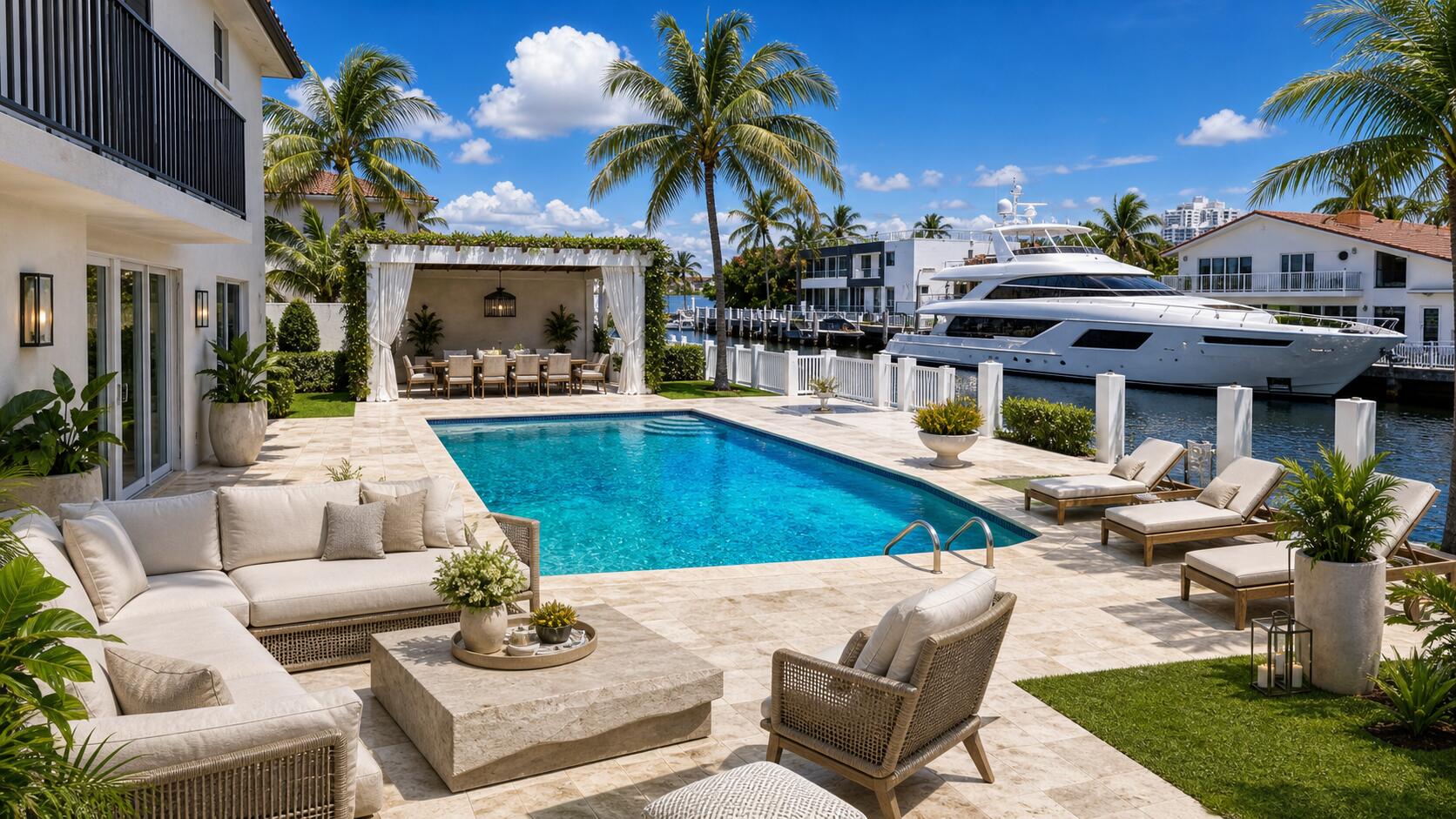 EASTERN SHORES 1ST ADDN - Residential