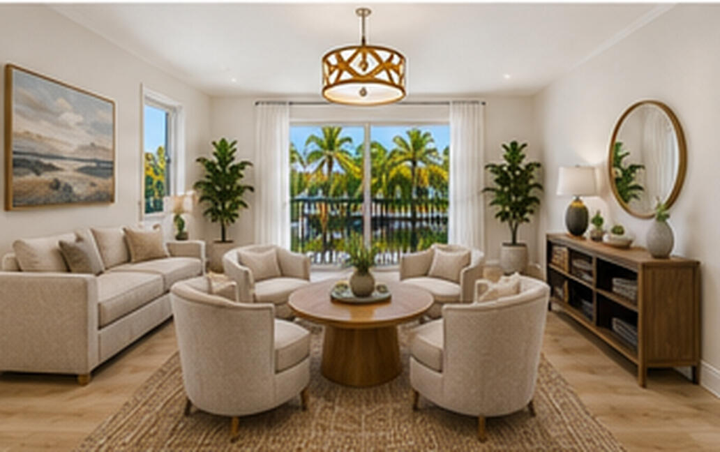 EASTERN SHORES 1ST ADDN - Residential