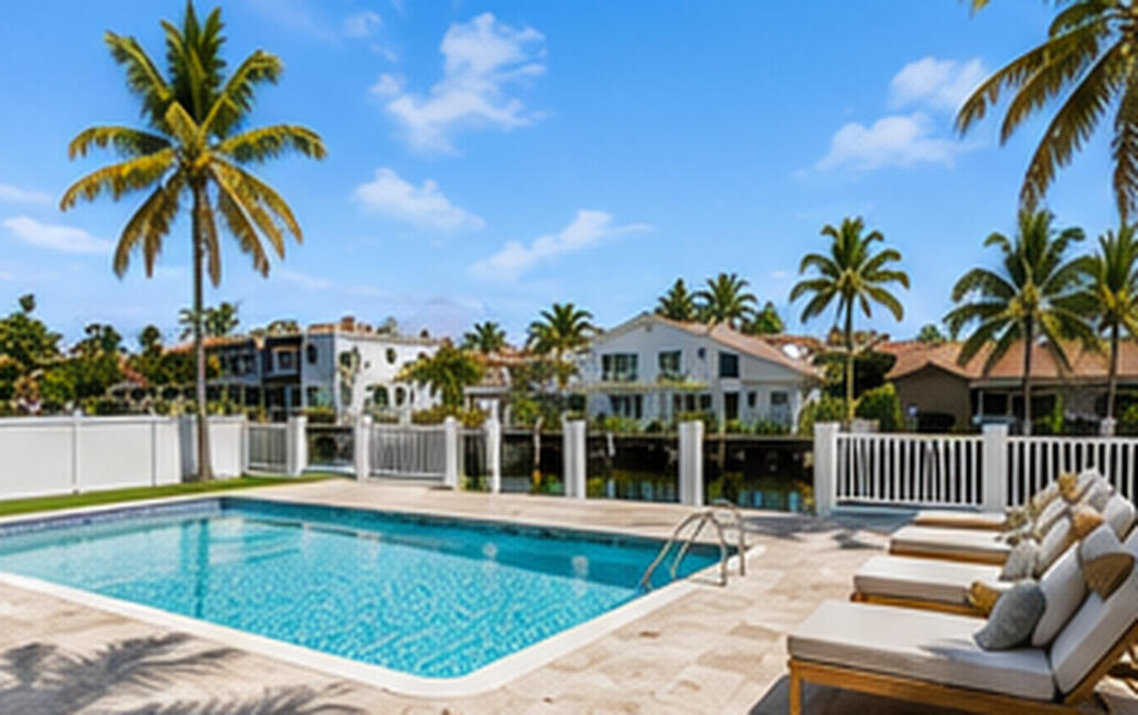 EASTERN SHORES 1ST ADDN - Residential