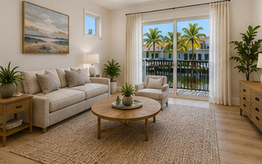 EASTERN SHORES 1ST ADDN - Residential
