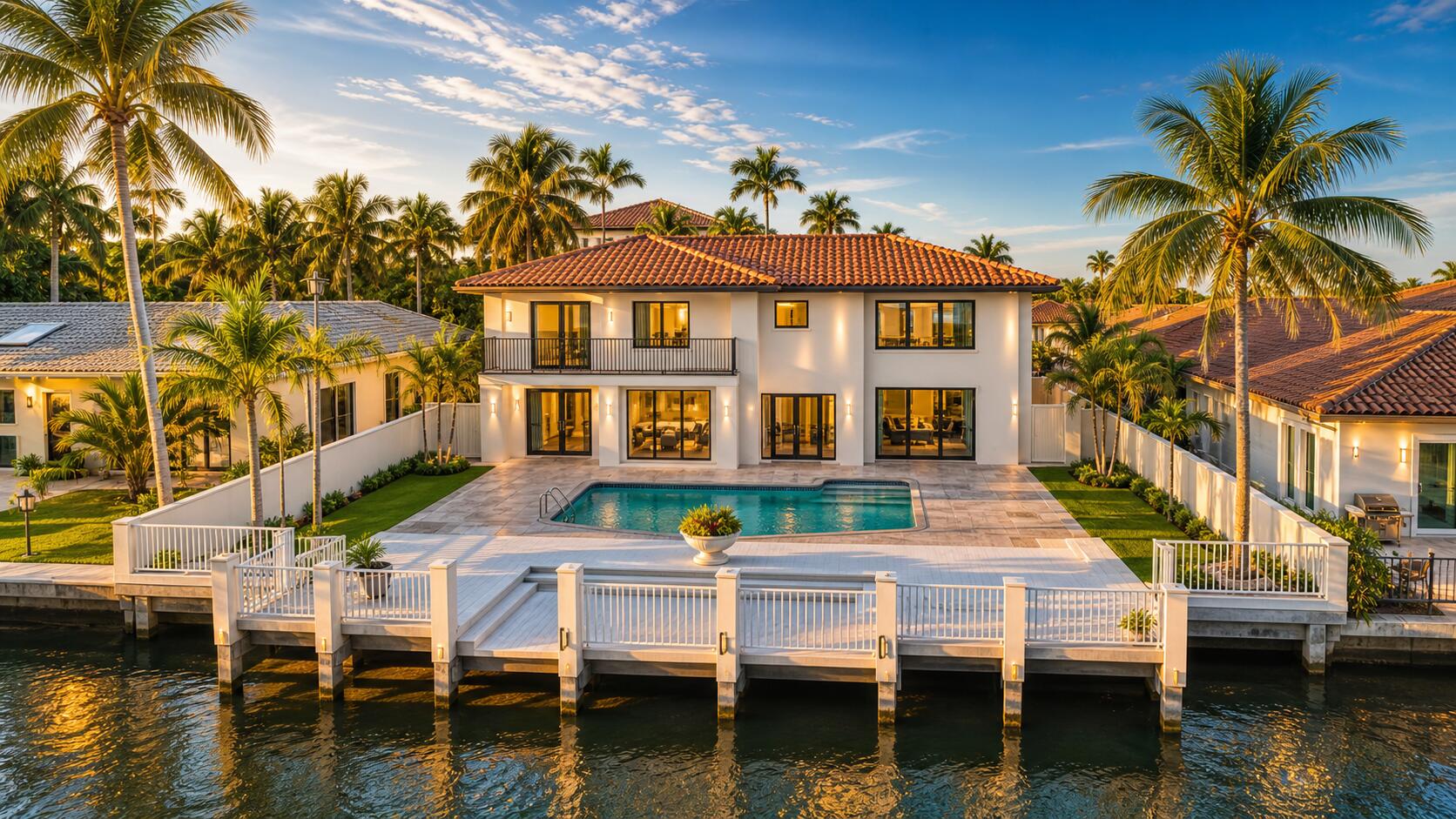 EASTERN SHORES 1ST ADDN - Residential