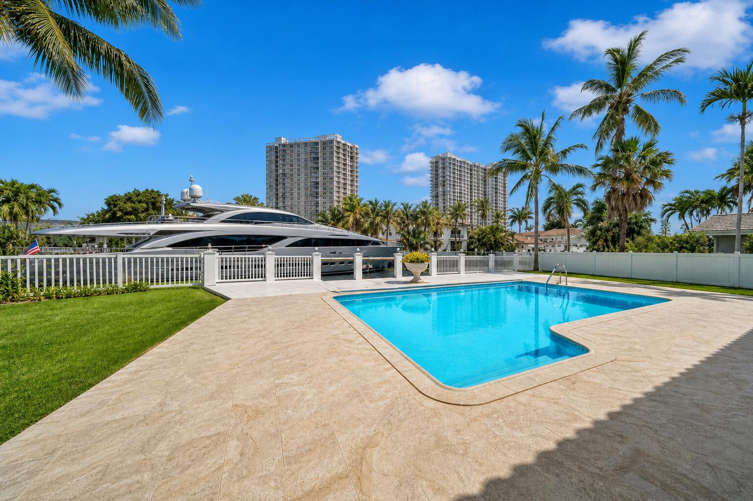 EASTERN SHORES 1ST ADDN - Residential