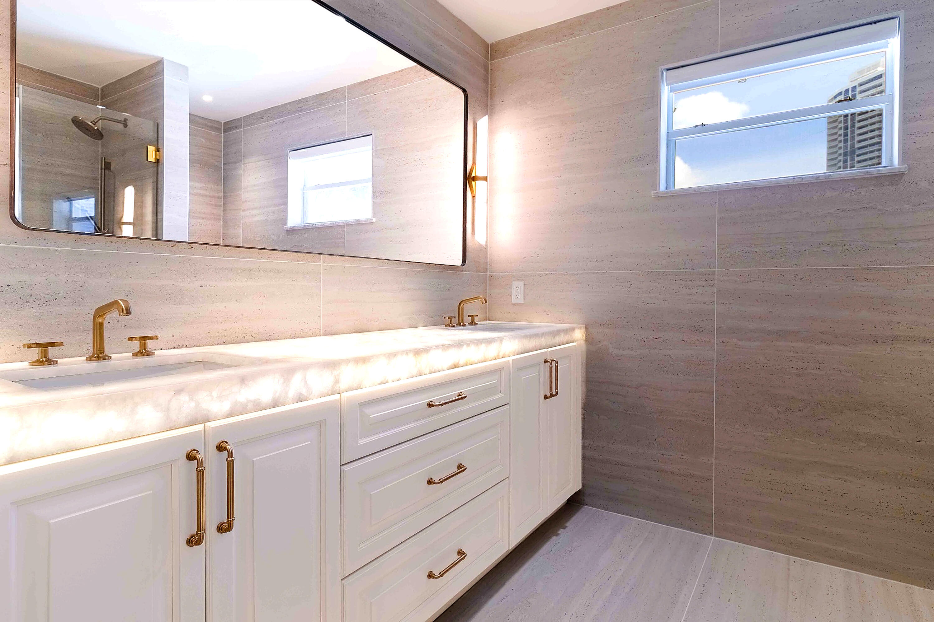 EASTERN SHORES 1ST ADDN - Residential