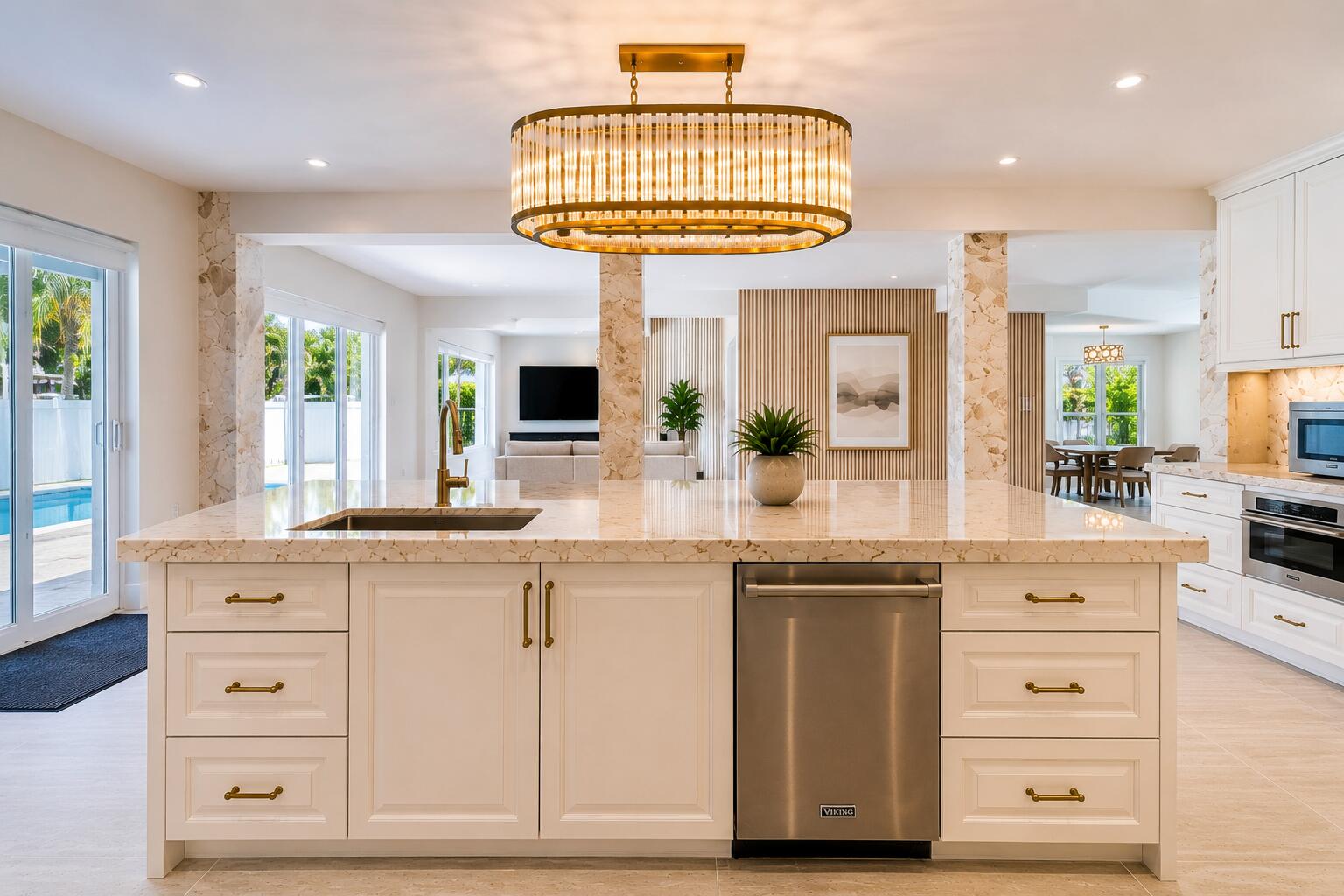 EASTERN SHORES 1ST ADDN - Residential