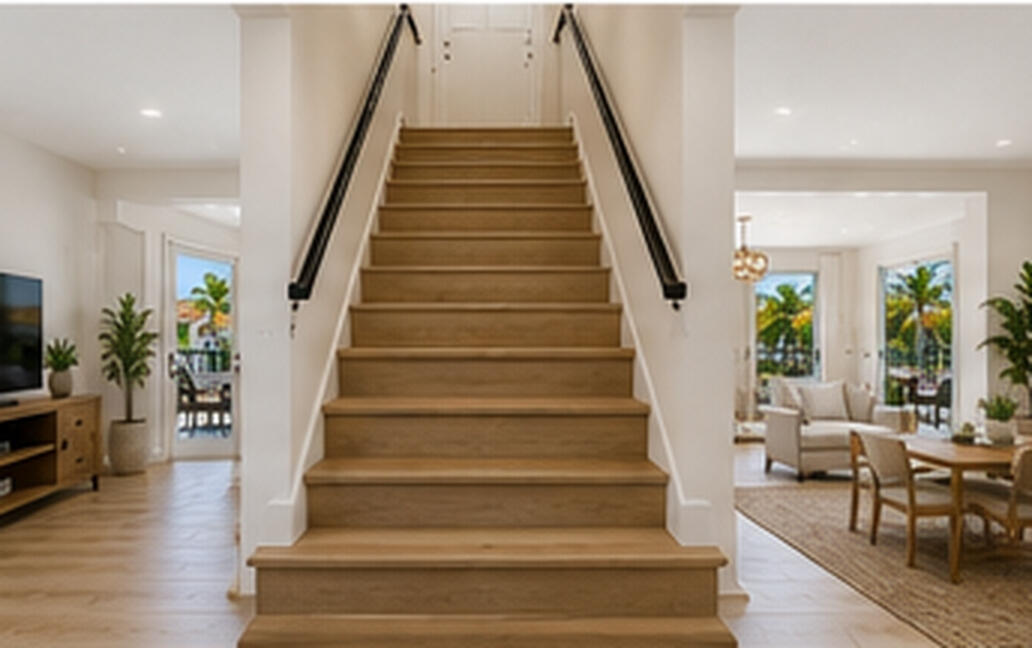 EASTERN SHORES 1ST ADDN - Residential