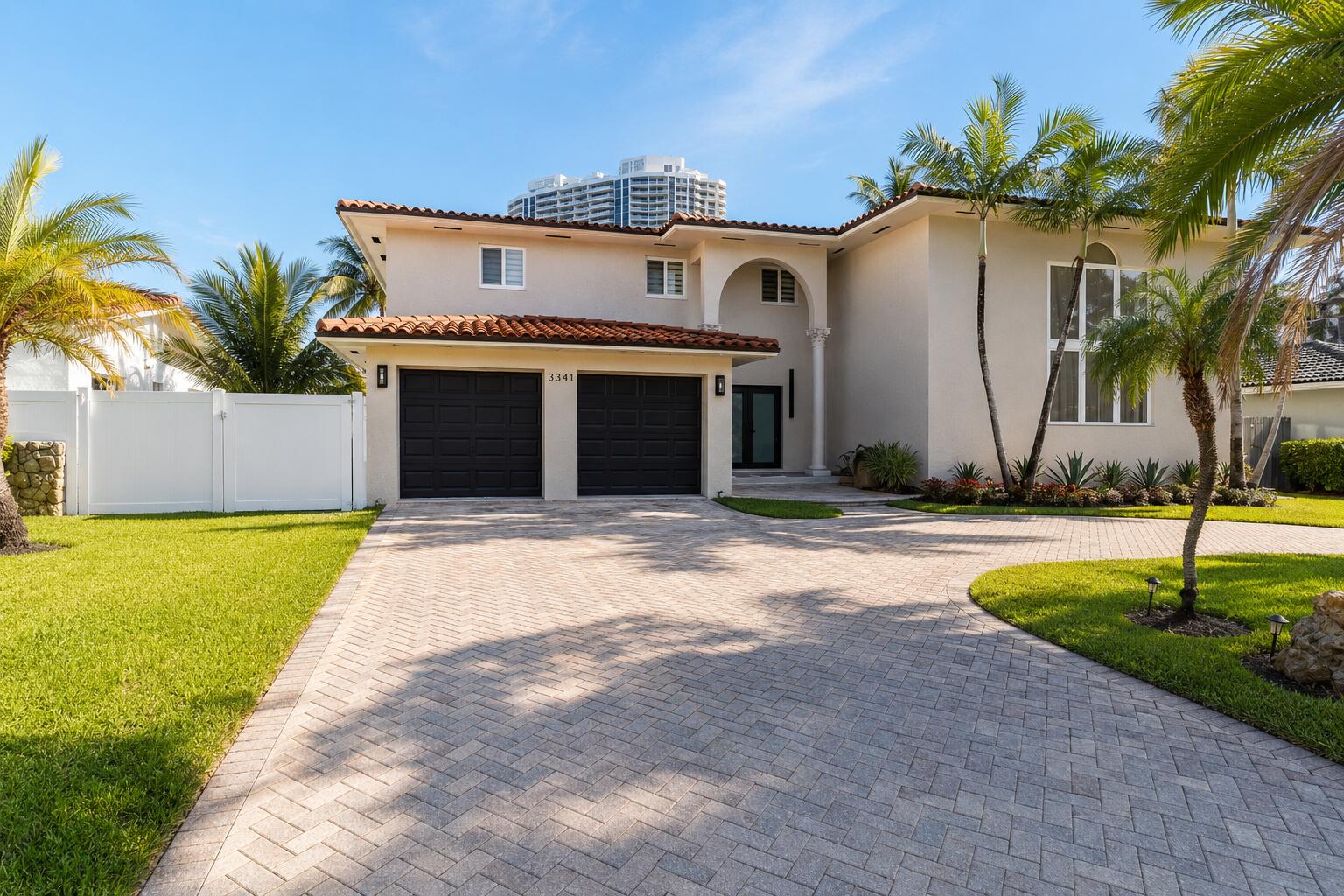 EASTERN SHORES 1ST ADDN - Residential